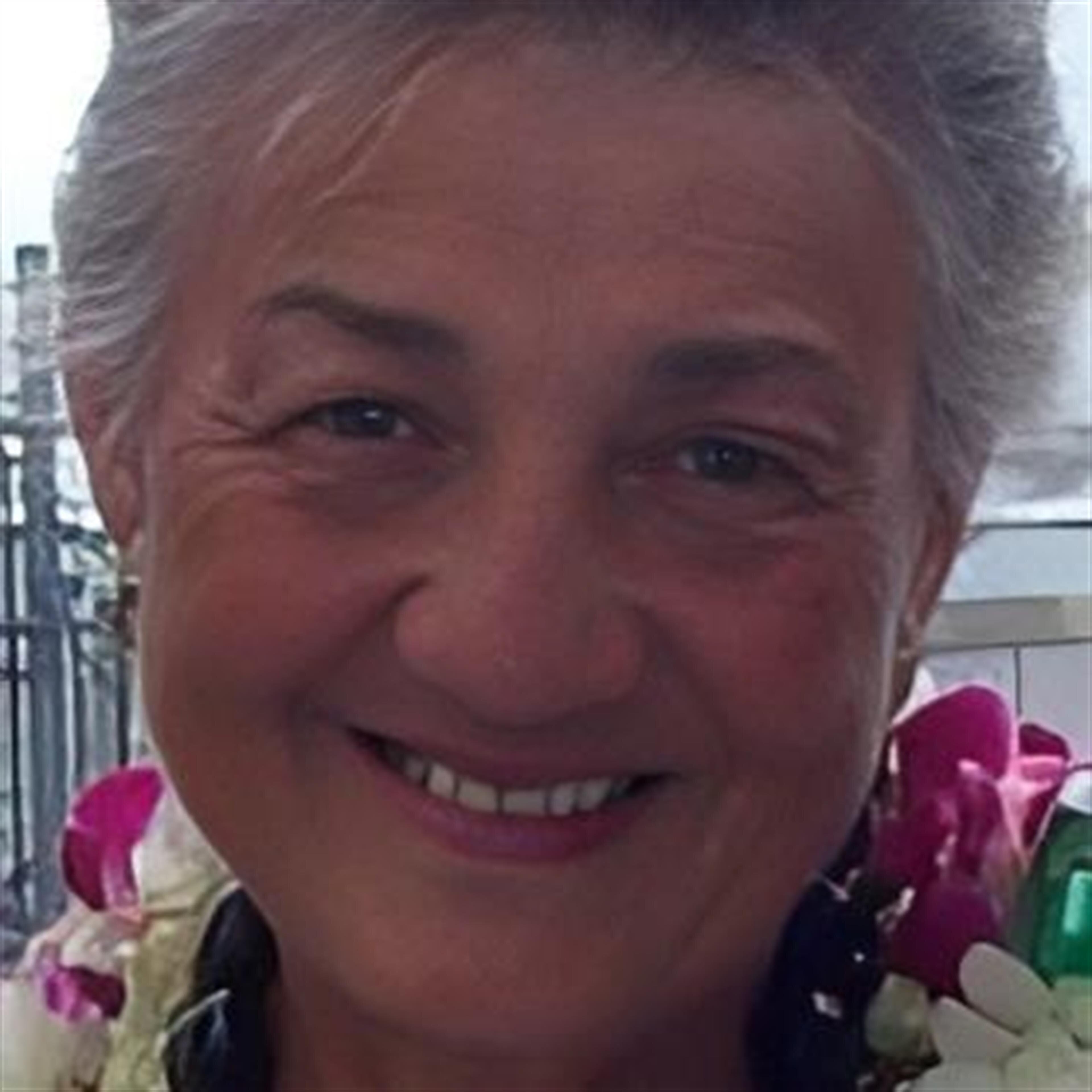 Lydia Puna Kaaialii-Ramos