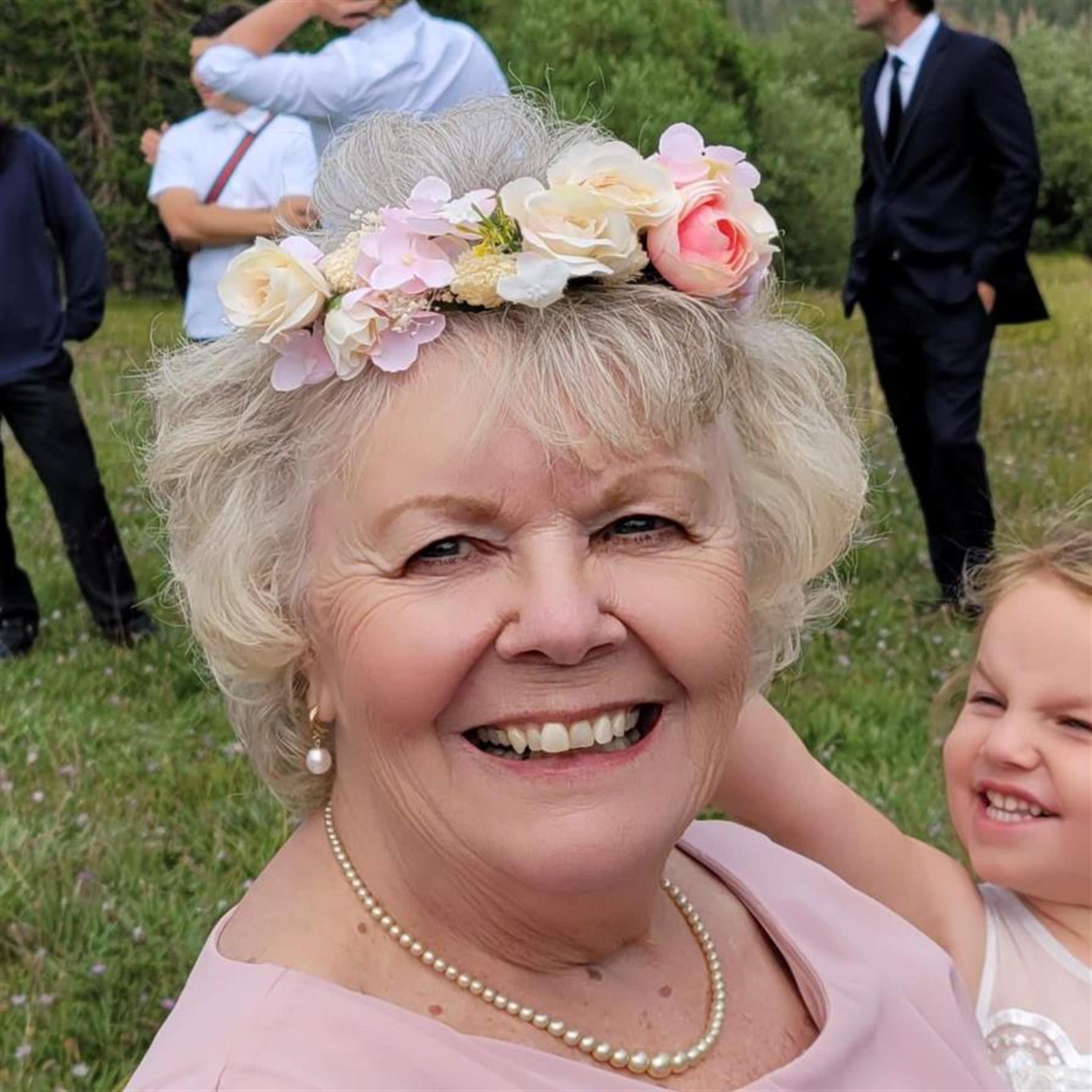 Carole Louise Neal
