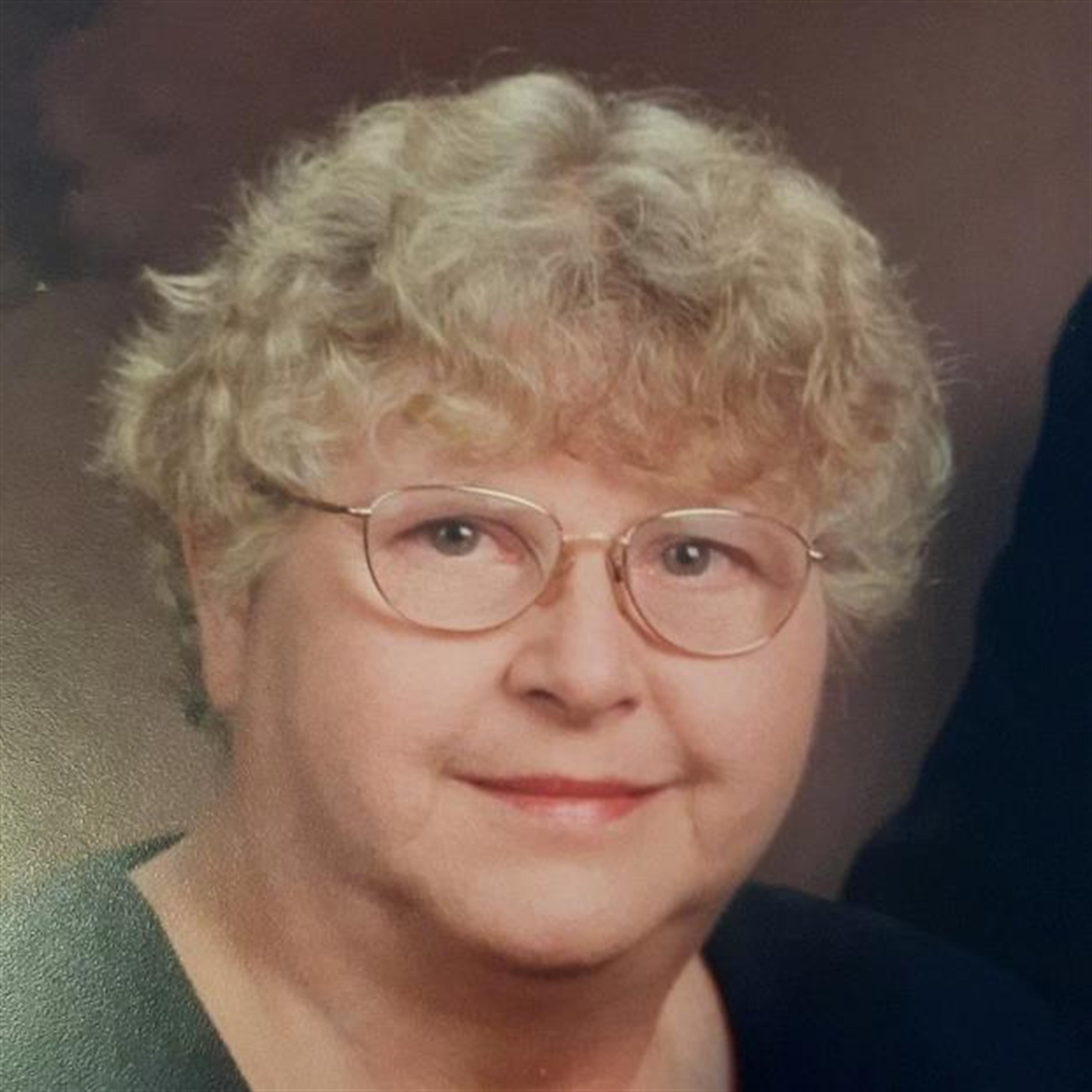 Dorothy Reed Petrunia