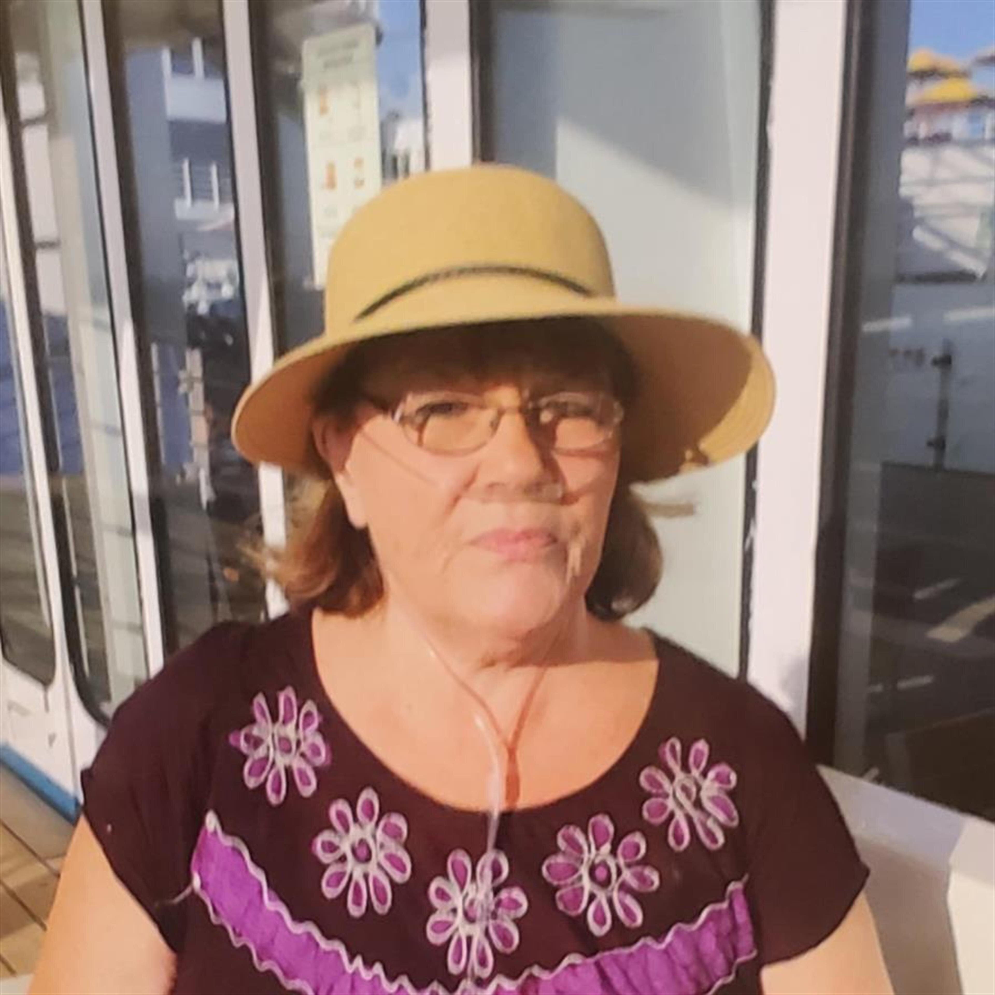 Judith L Storey-Lubitz