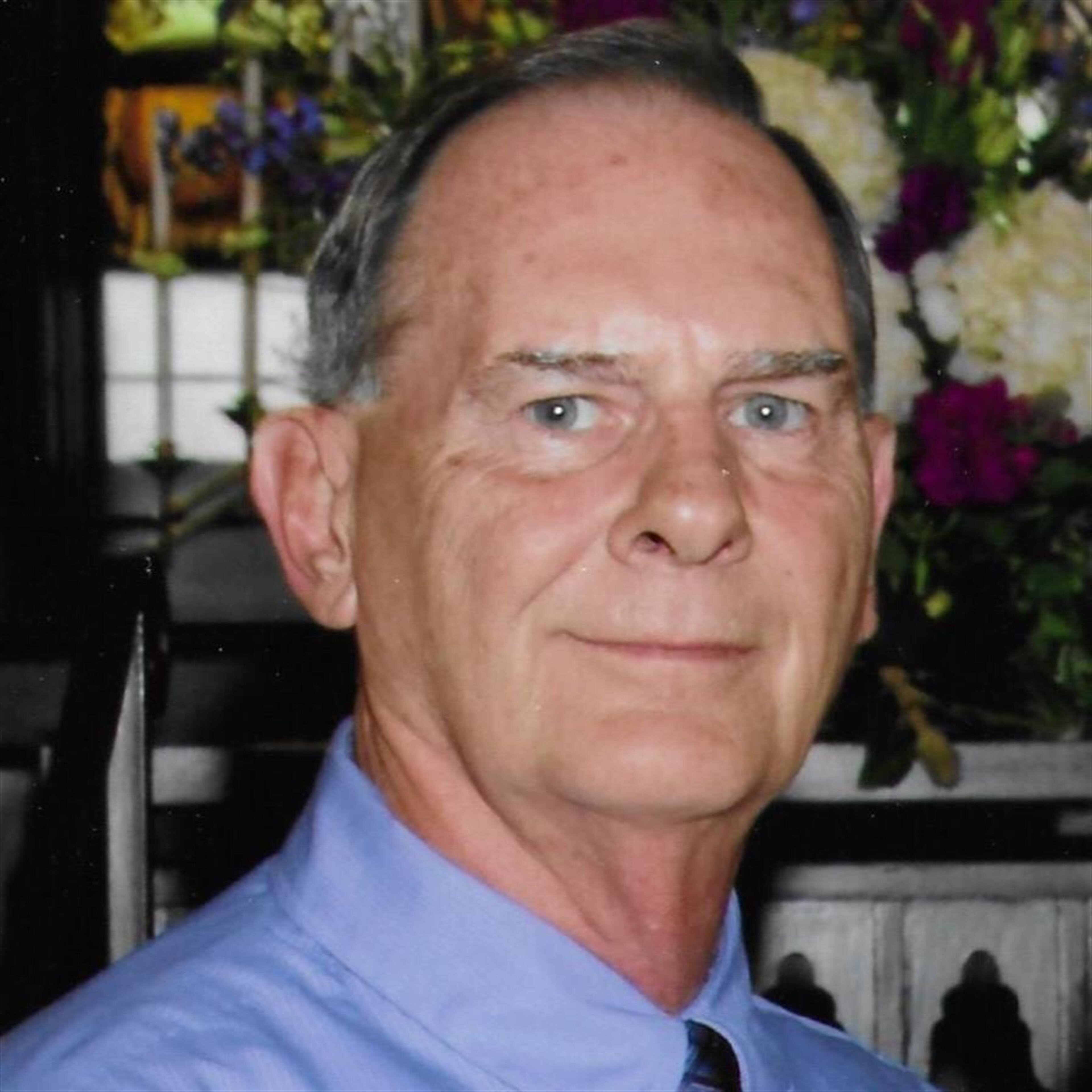 George Mitchell Schroeder