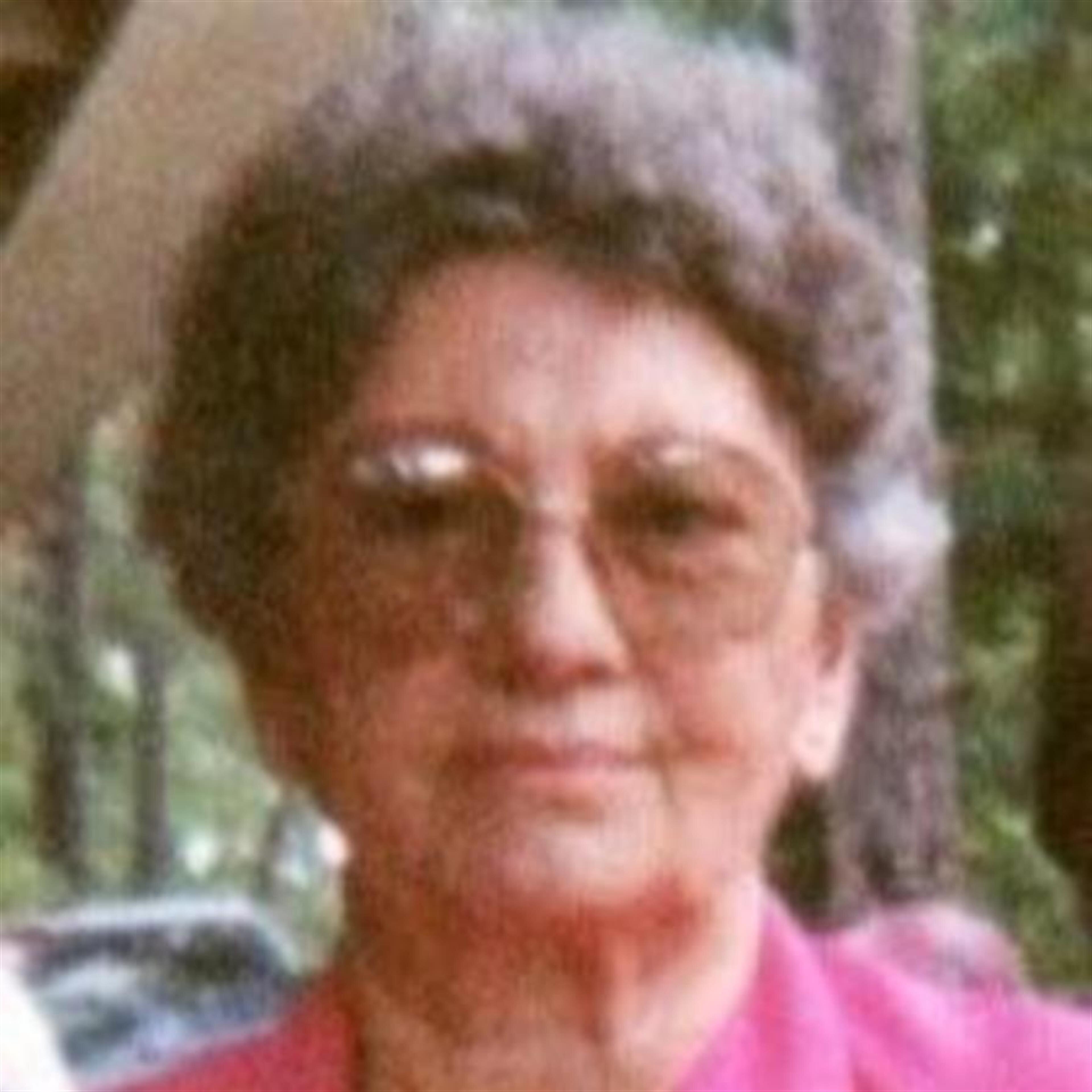 Edith Johnson Fontenot