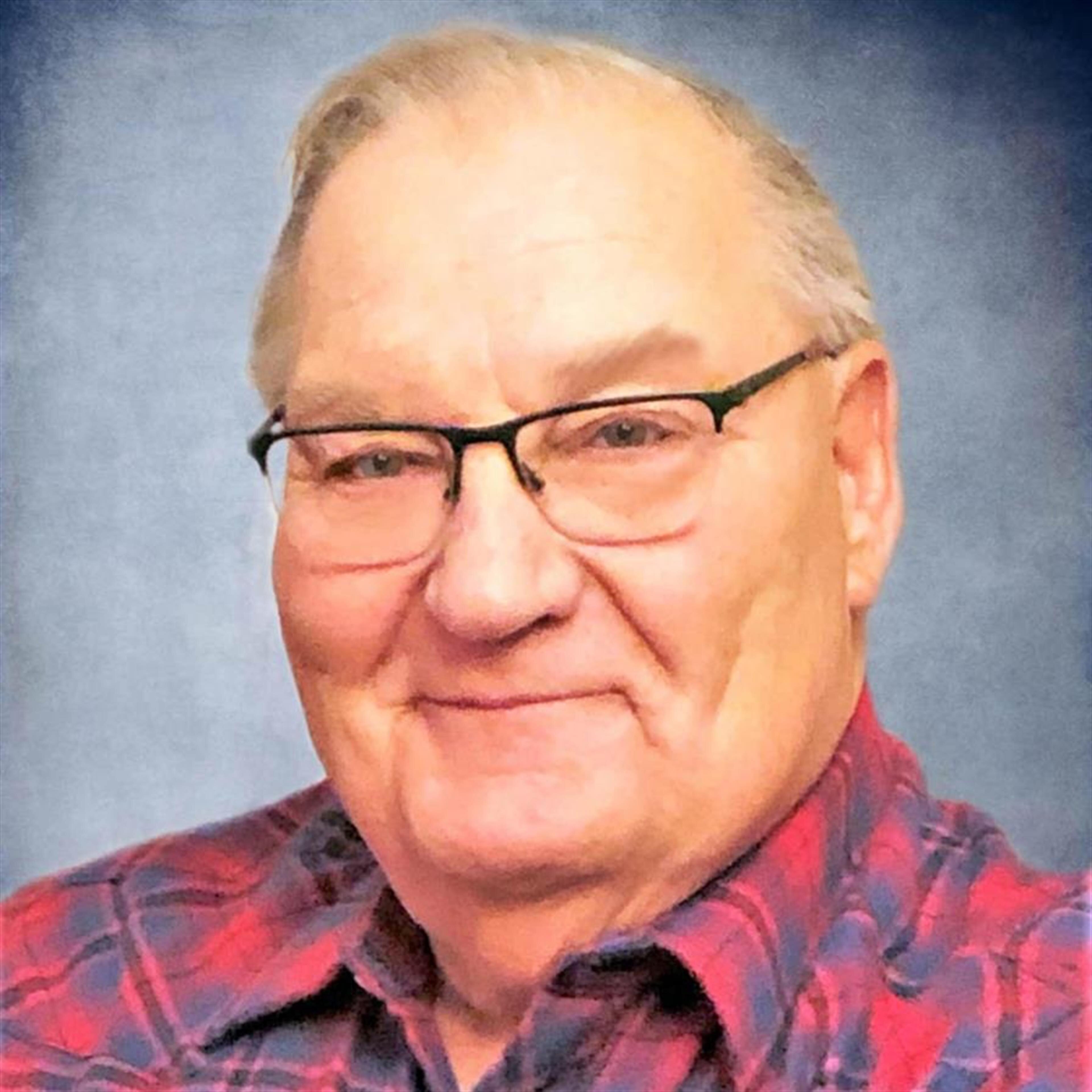 Joseph Paul Valentine