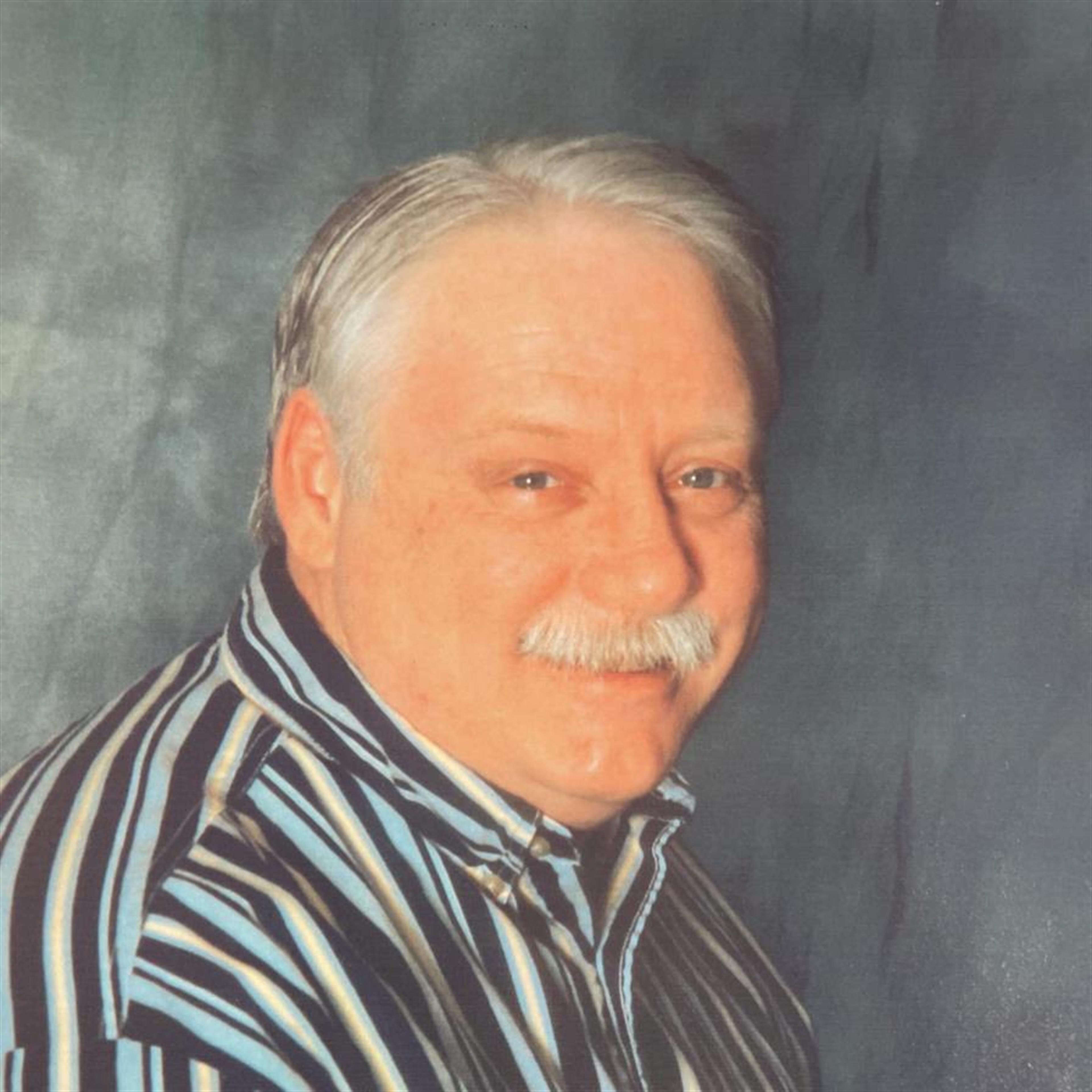 Craig Stephen Morrison