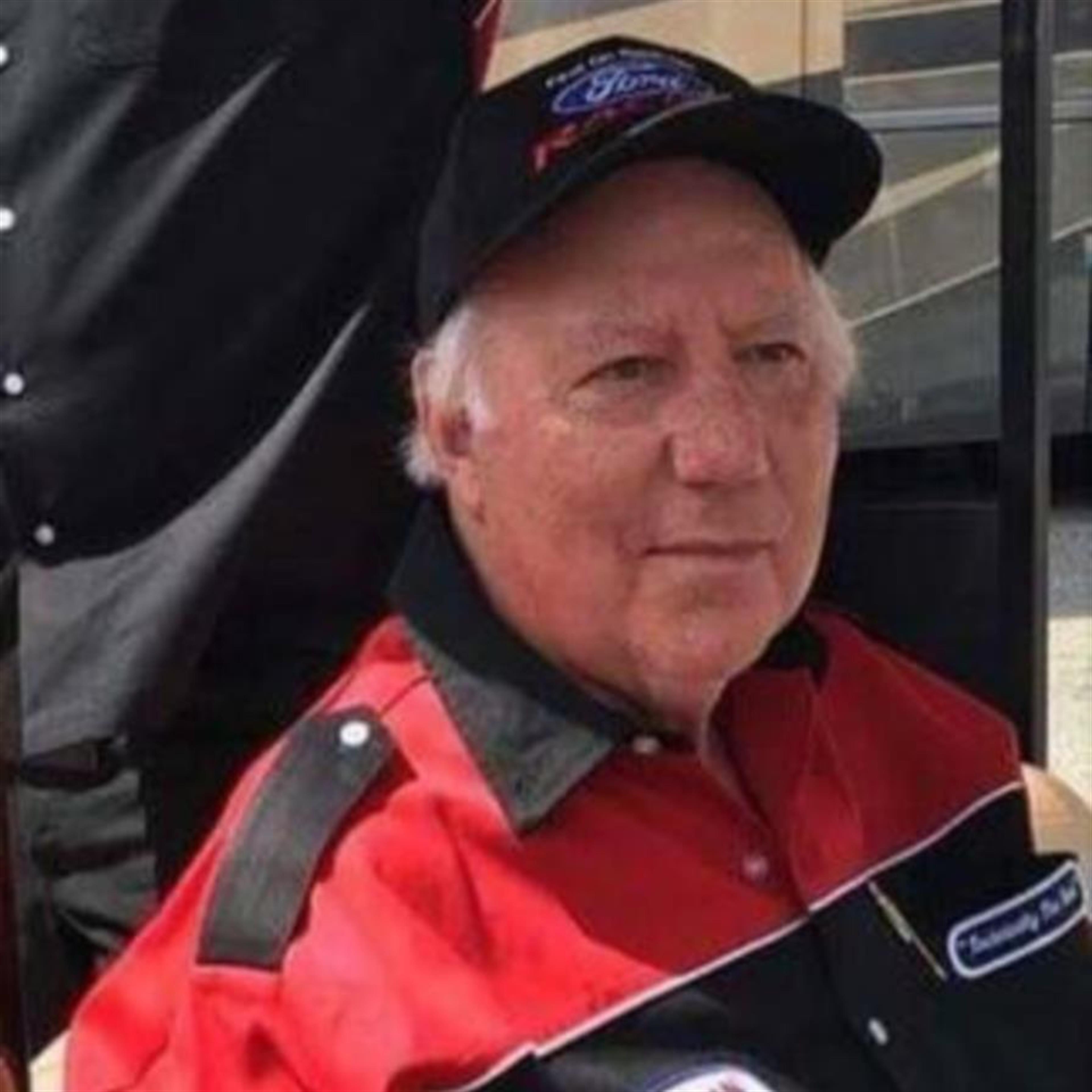 Larry Edward Coleman