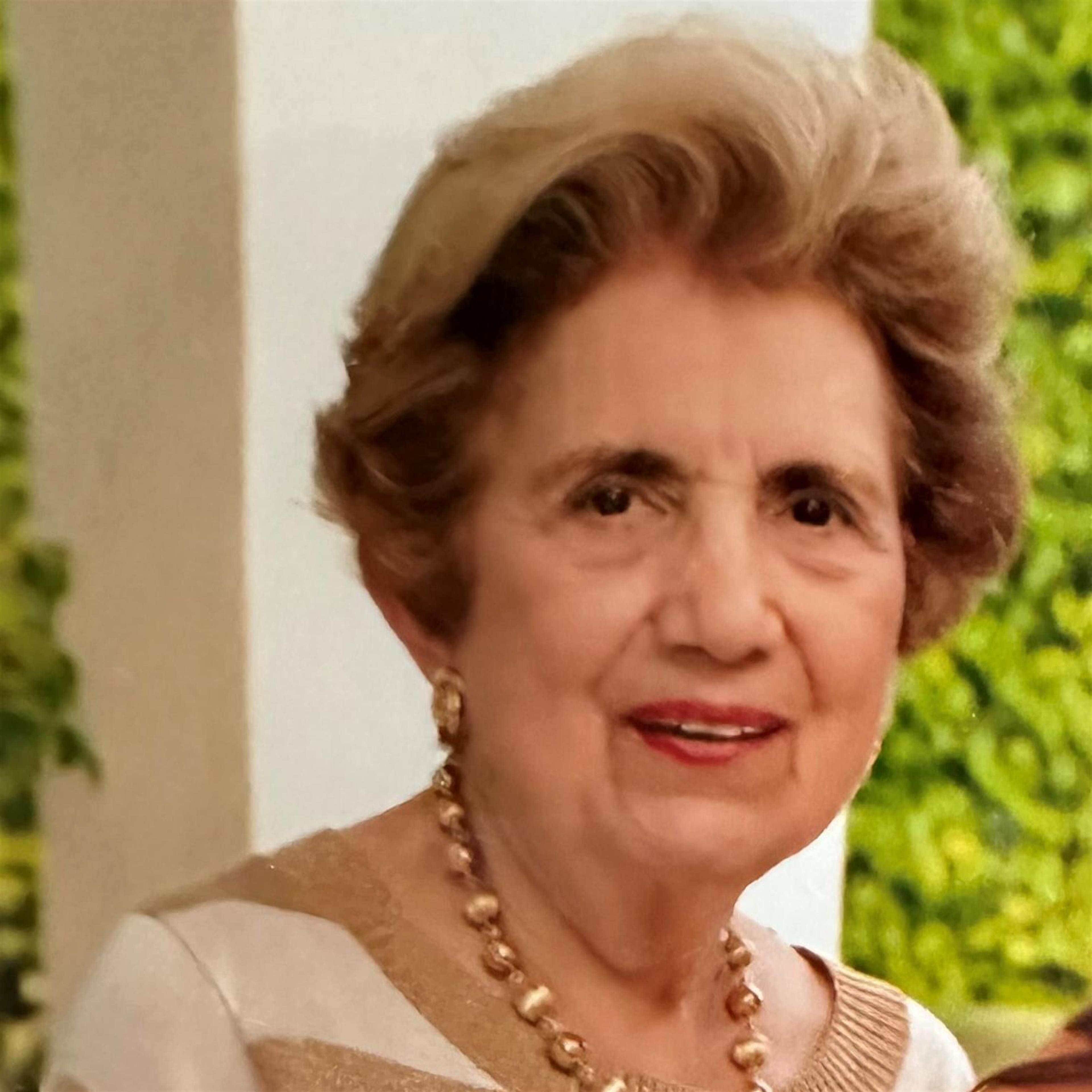 Sonya "Sonny" Rabin Greenfield