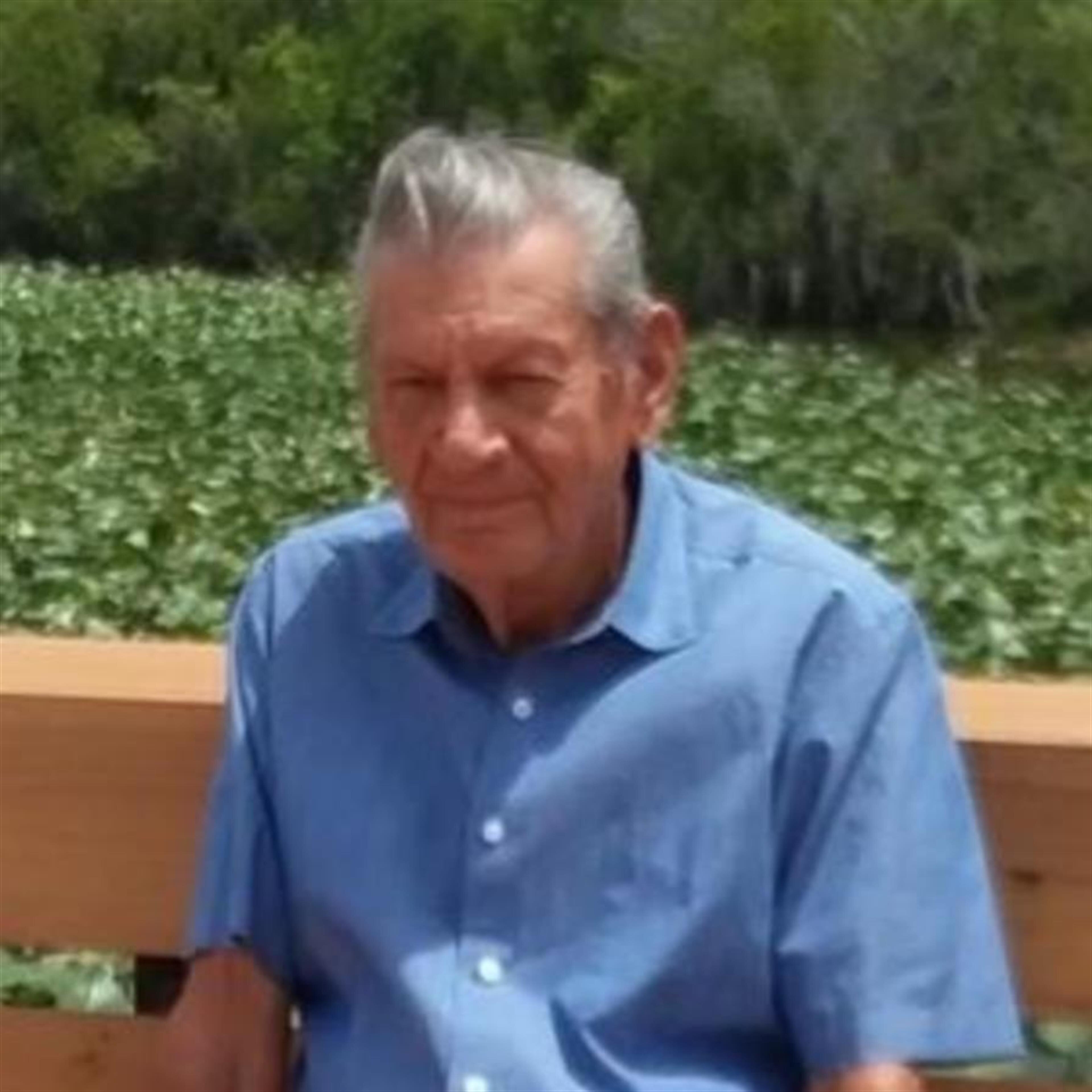 Leonard Arthur Smith