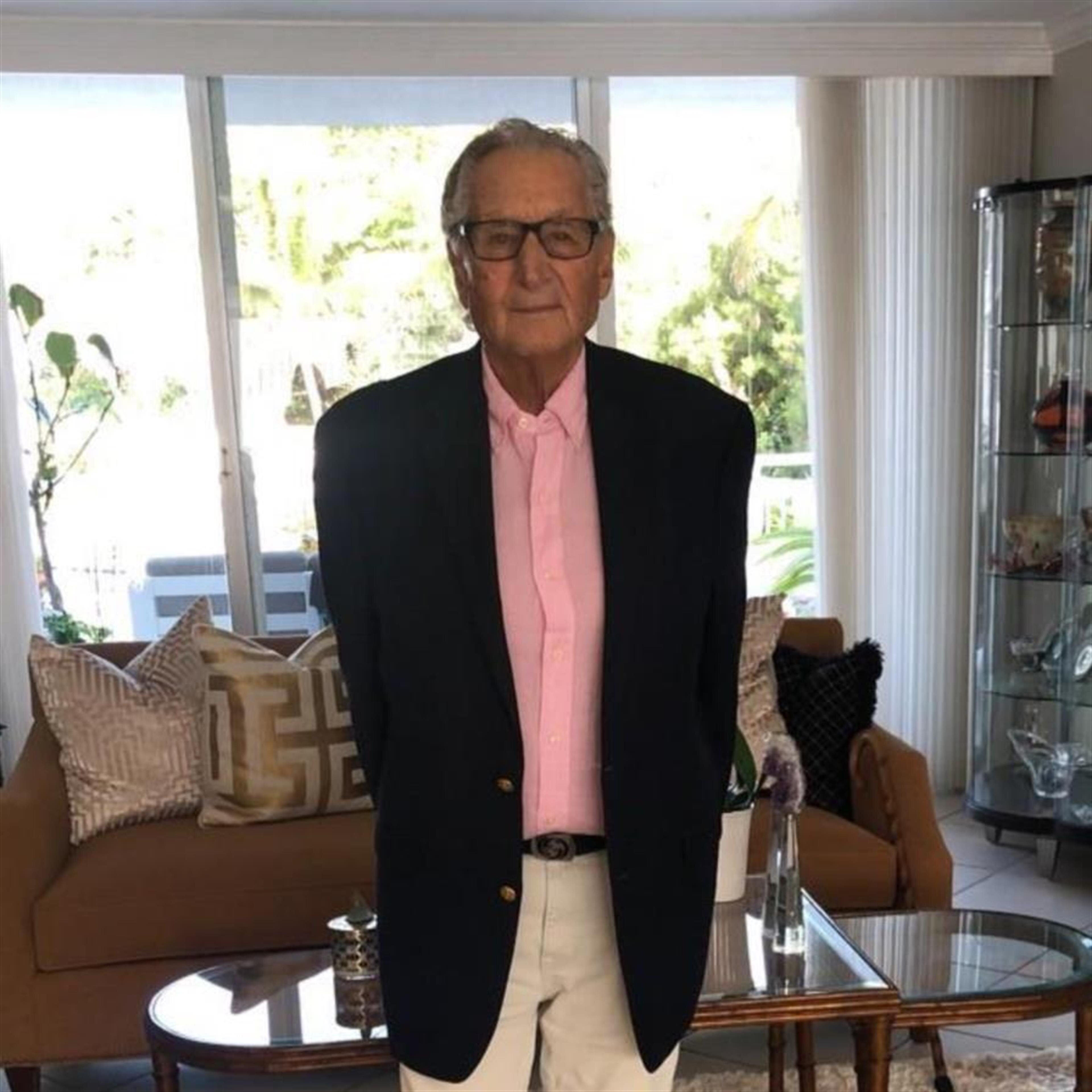 Jerome Singer