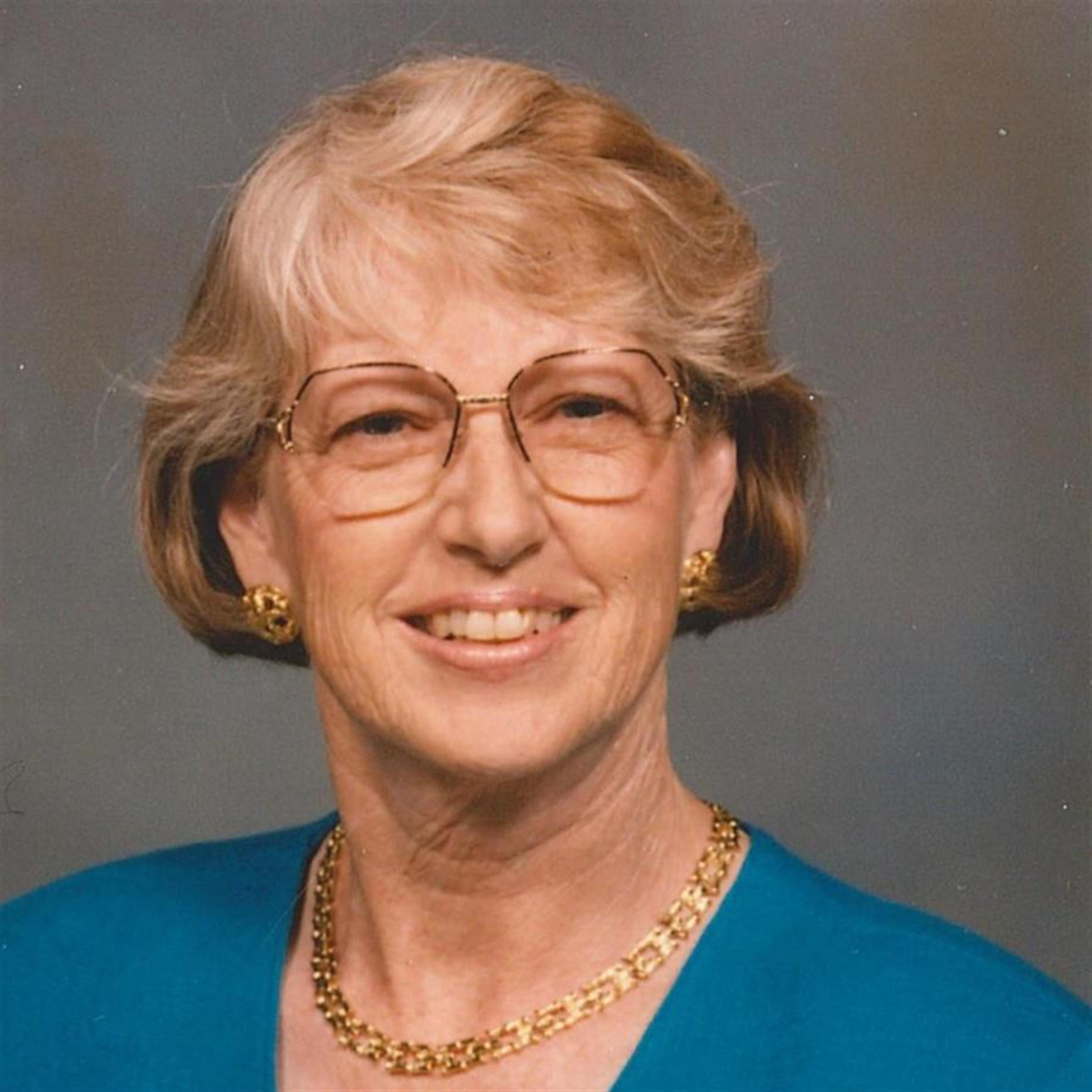 Peggy Shulke