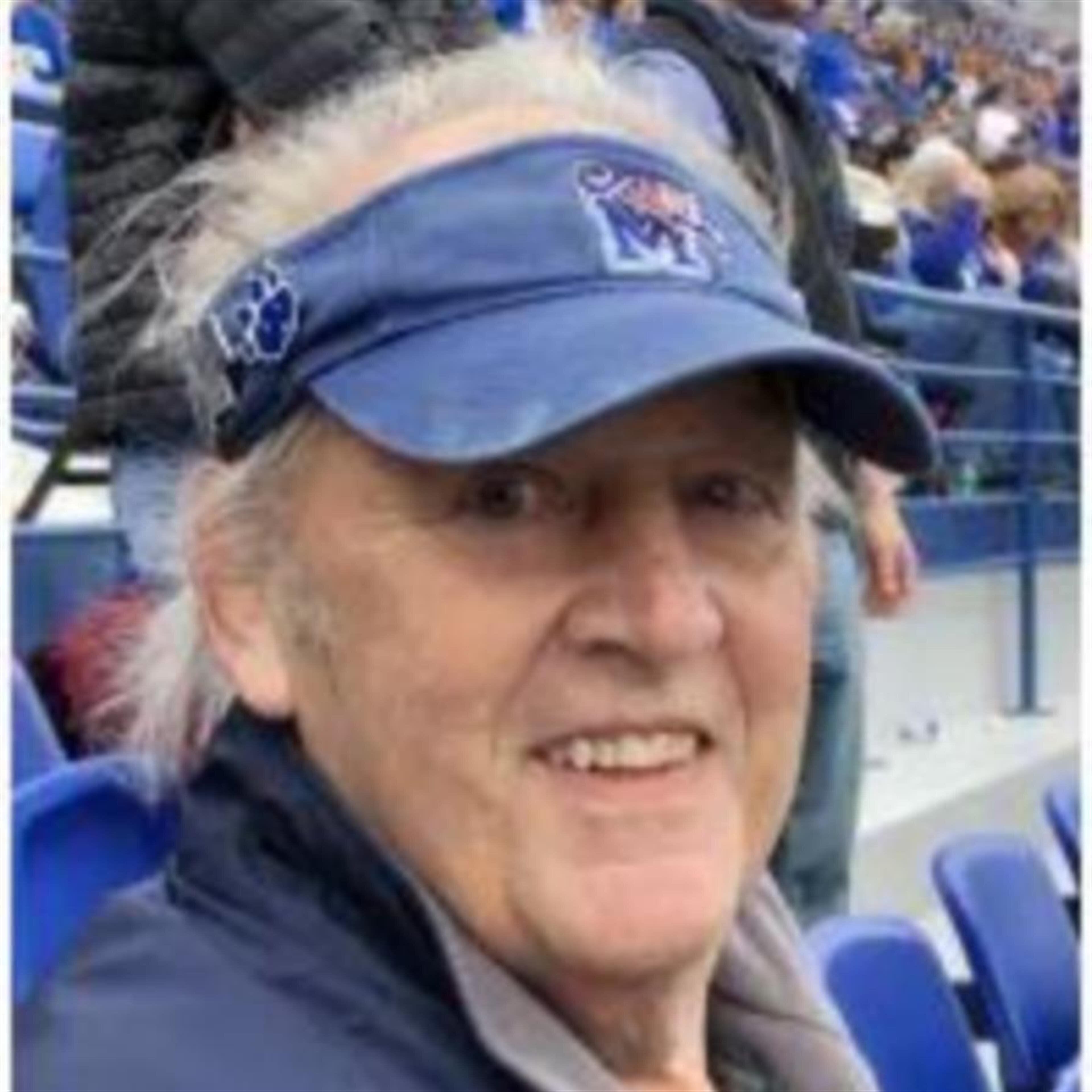 Robert Thomas "Tom" DeHart Jr.
