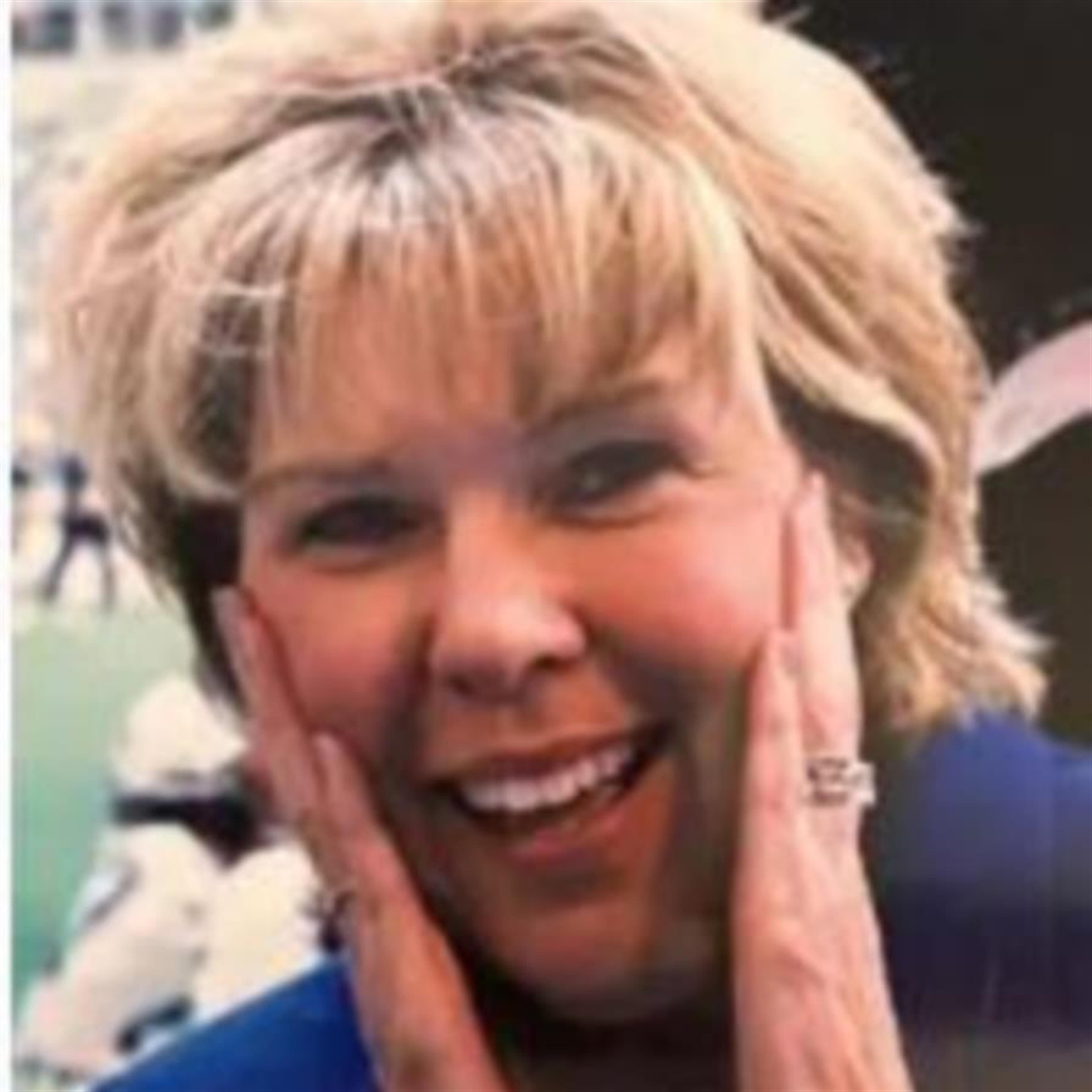 Sandra Gay Rutledge DeHart