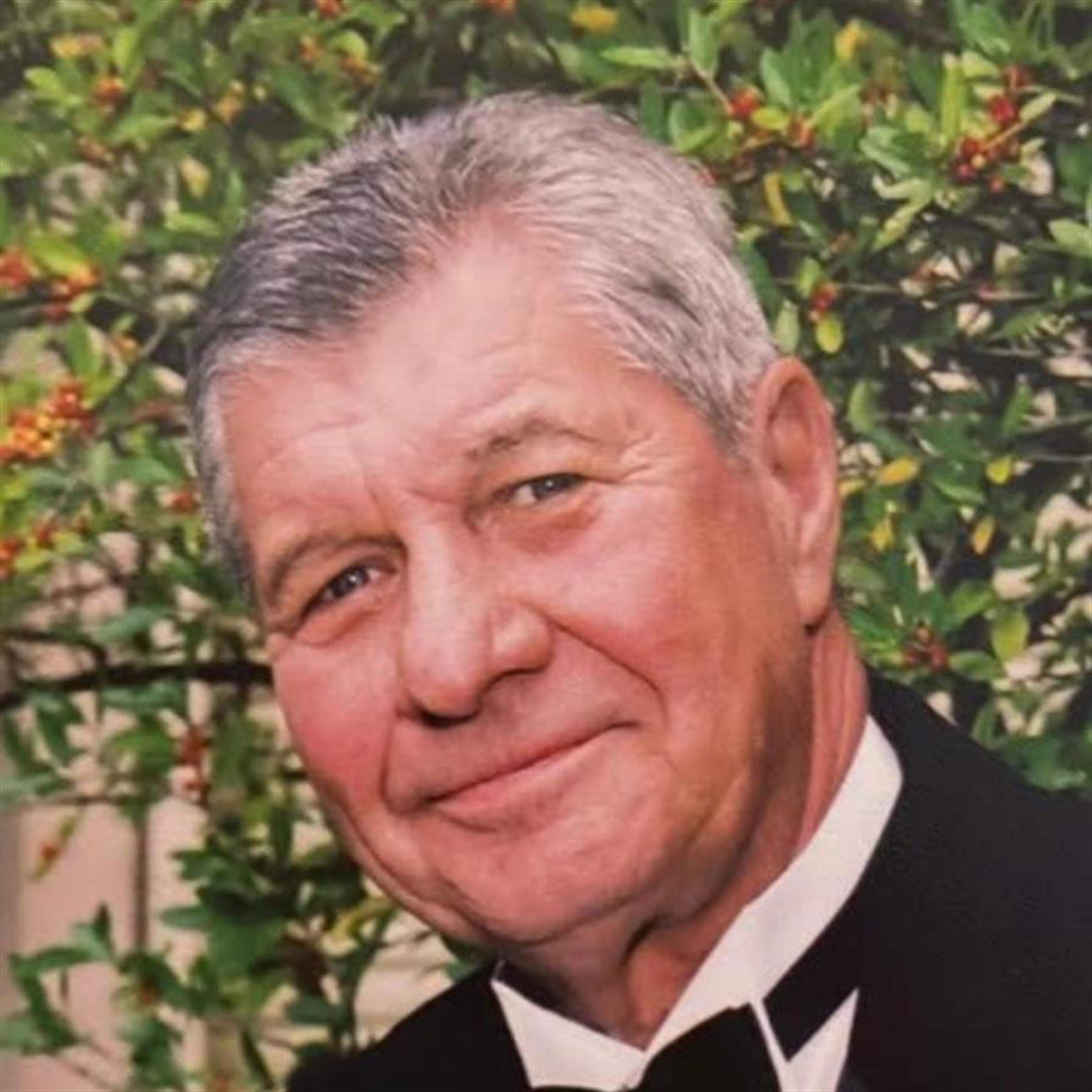 Donald Clarence Cupp