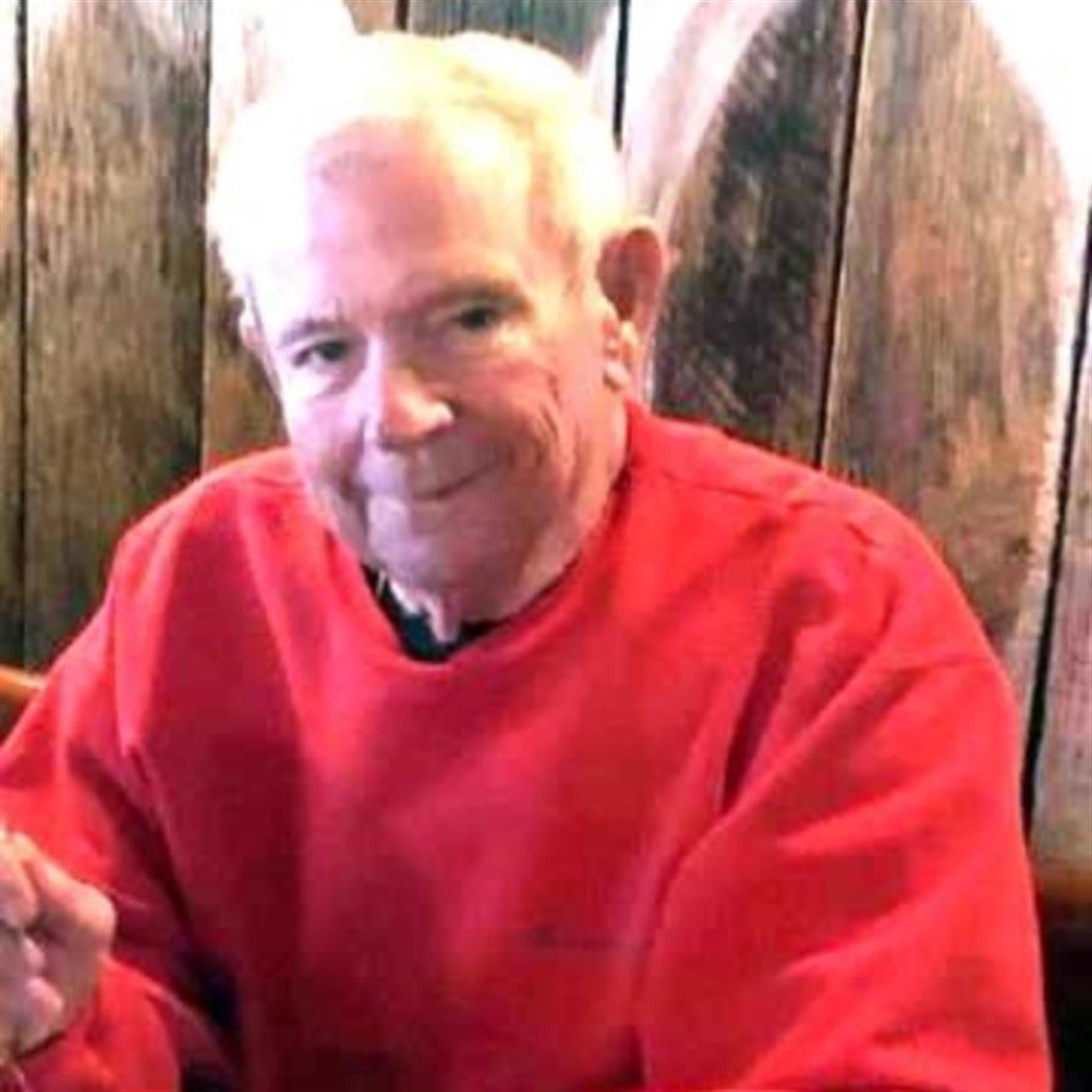 Warren Richard Wilhelm