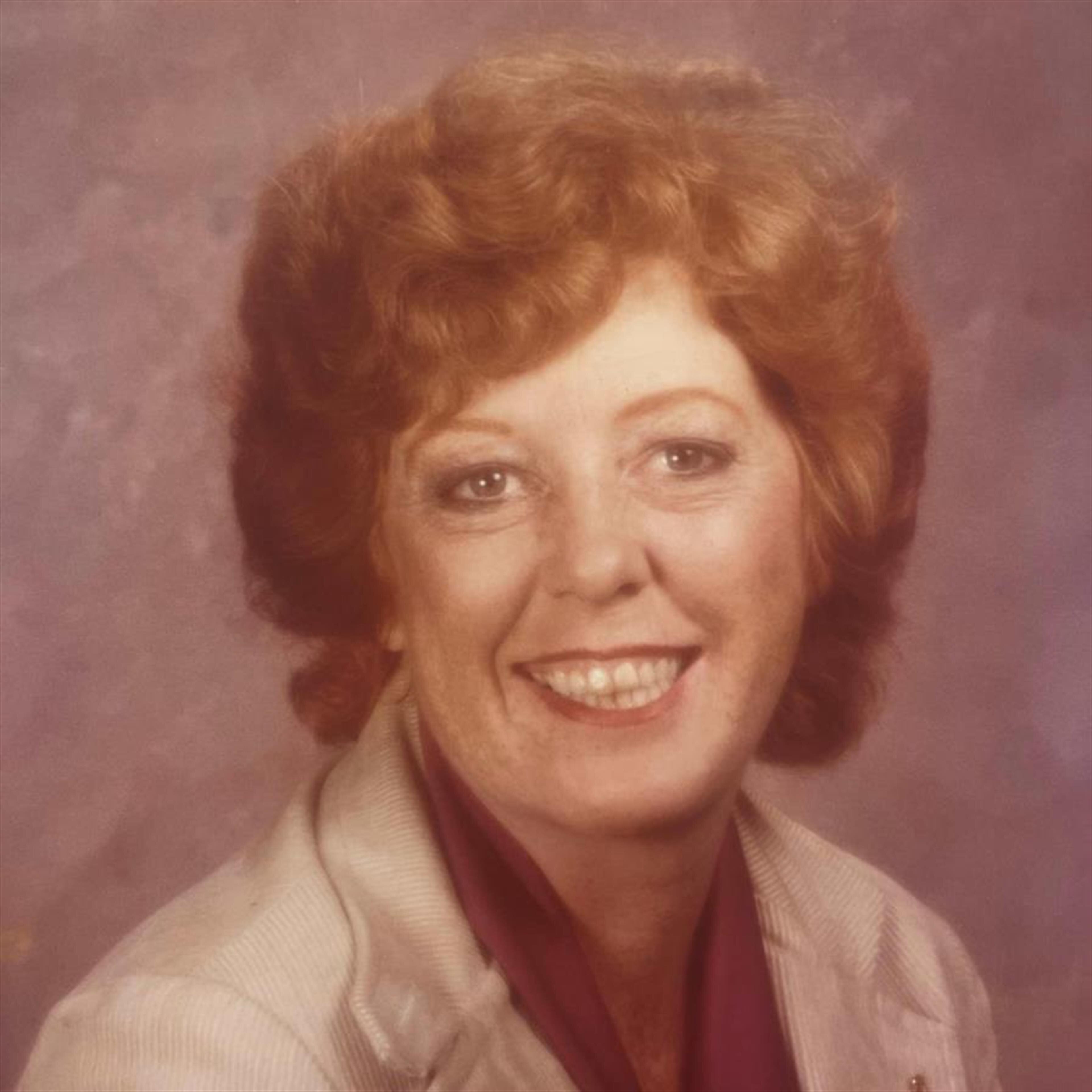 Barbara Kern