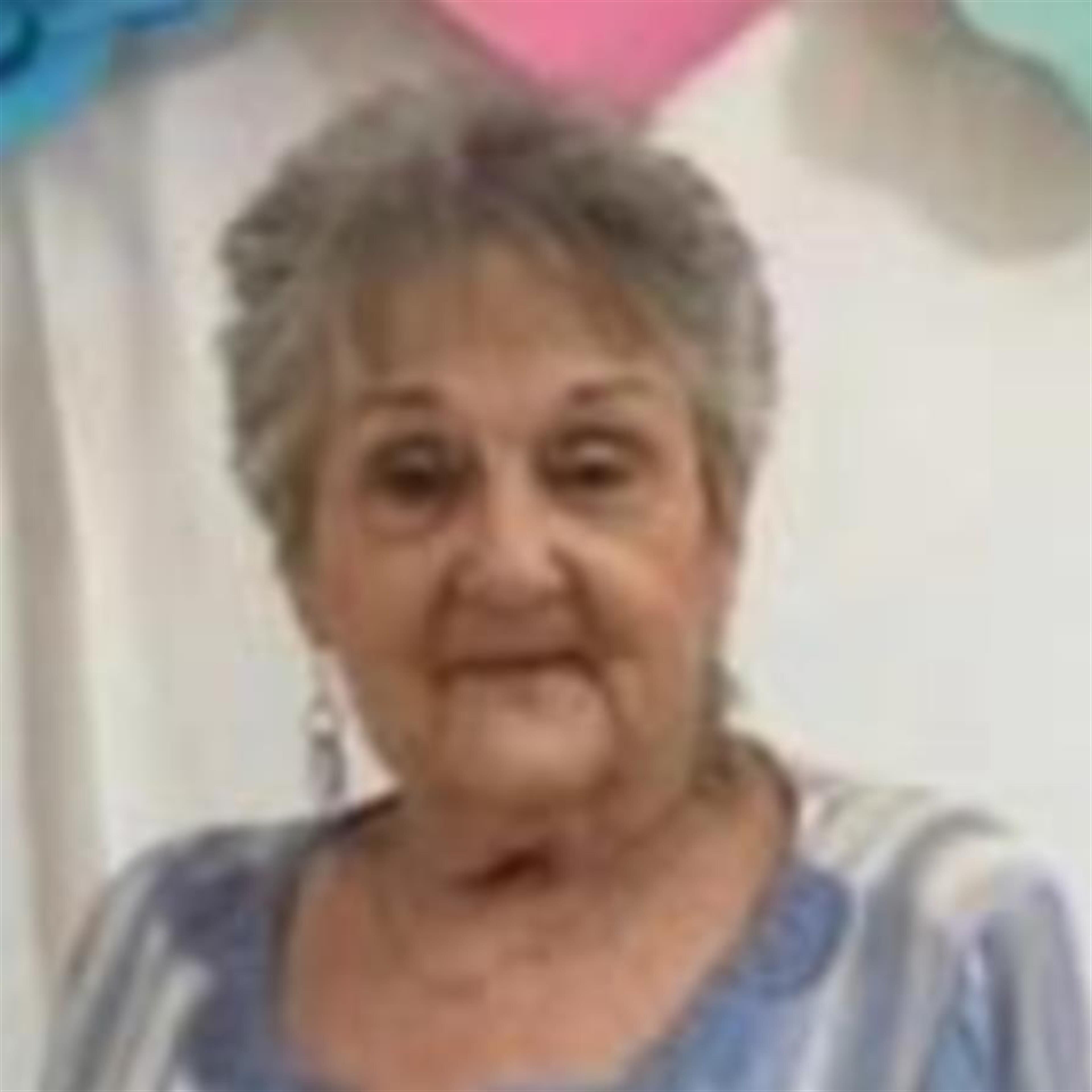 Barbara Jean Jackson