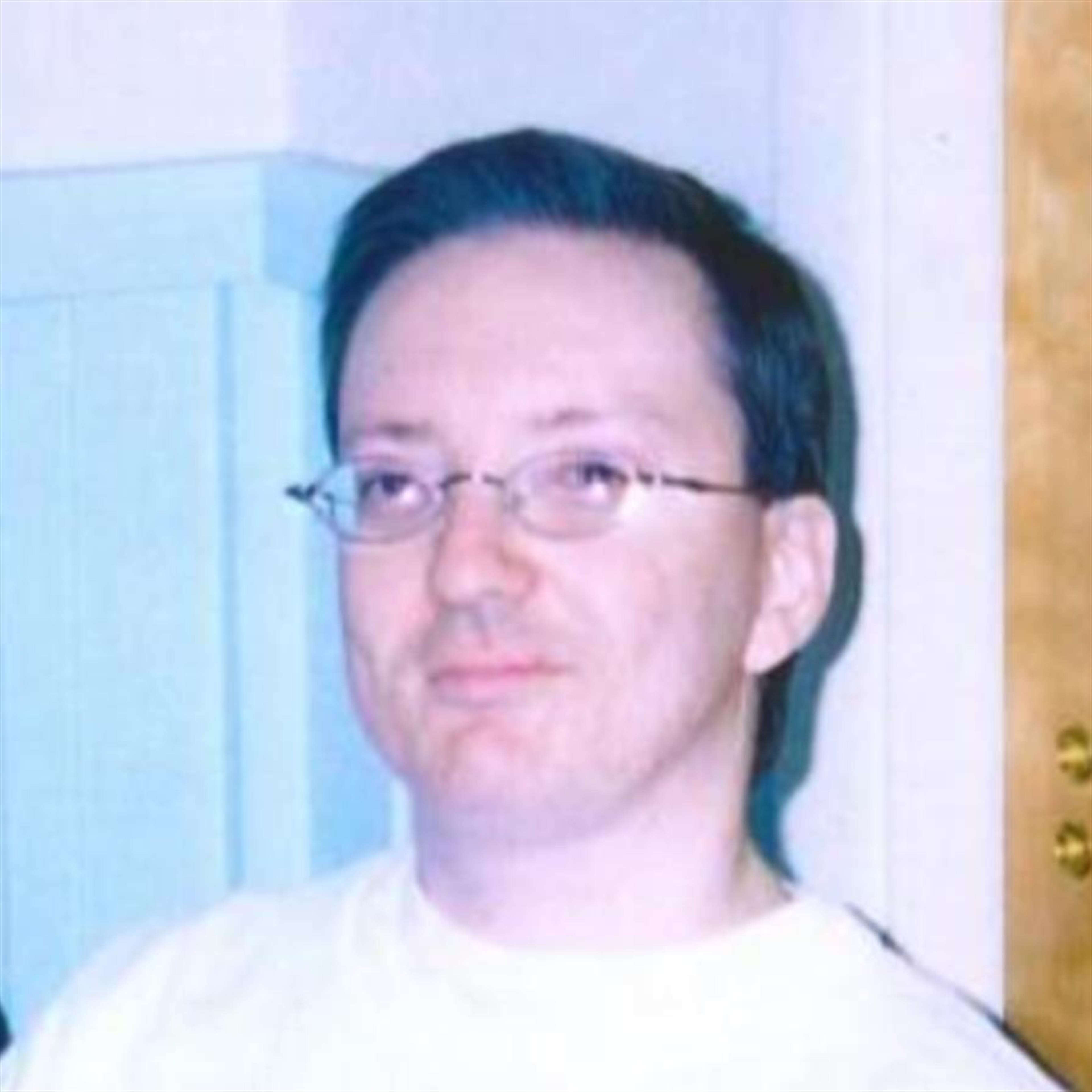 Richard Malloy