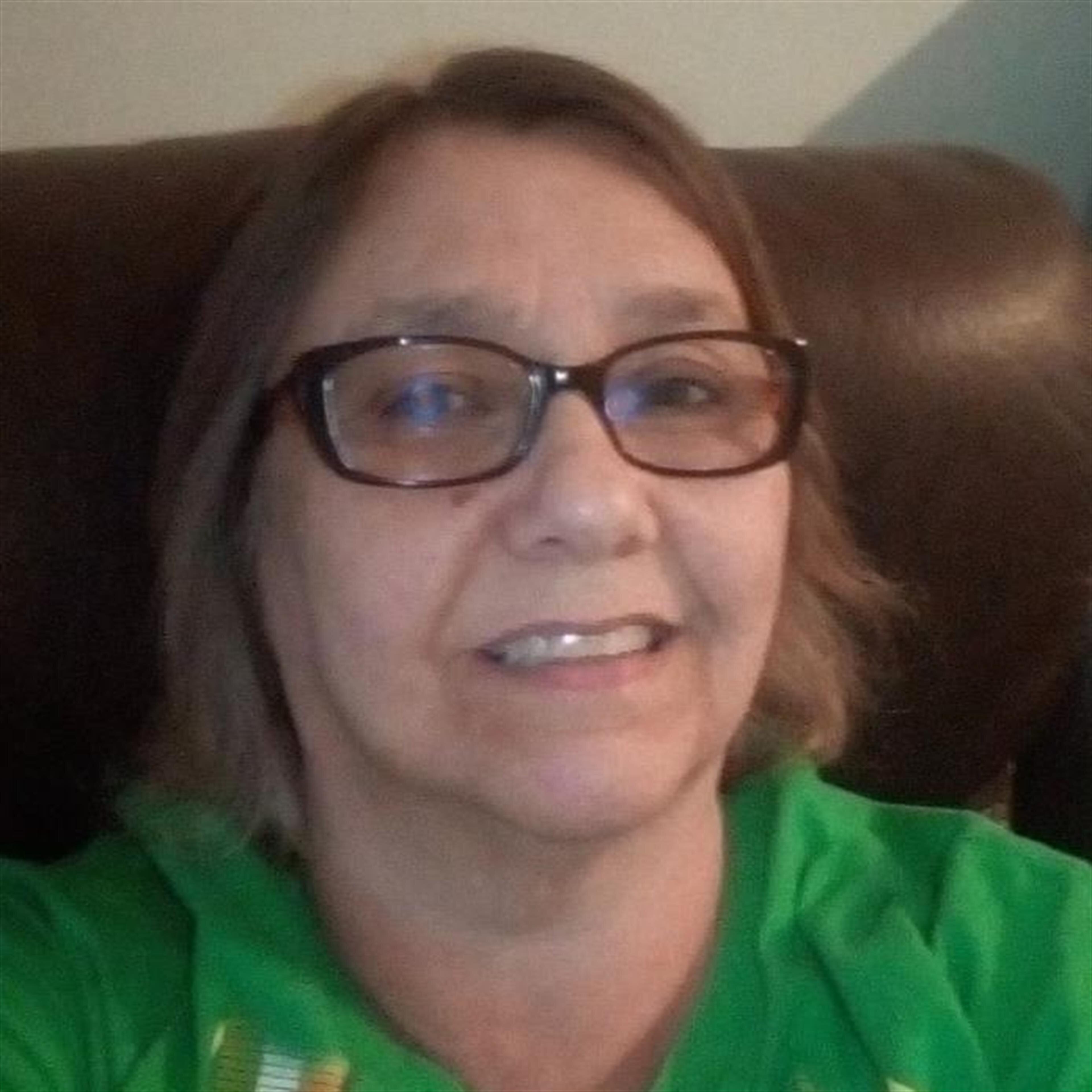 Nancy Lynn Thompson