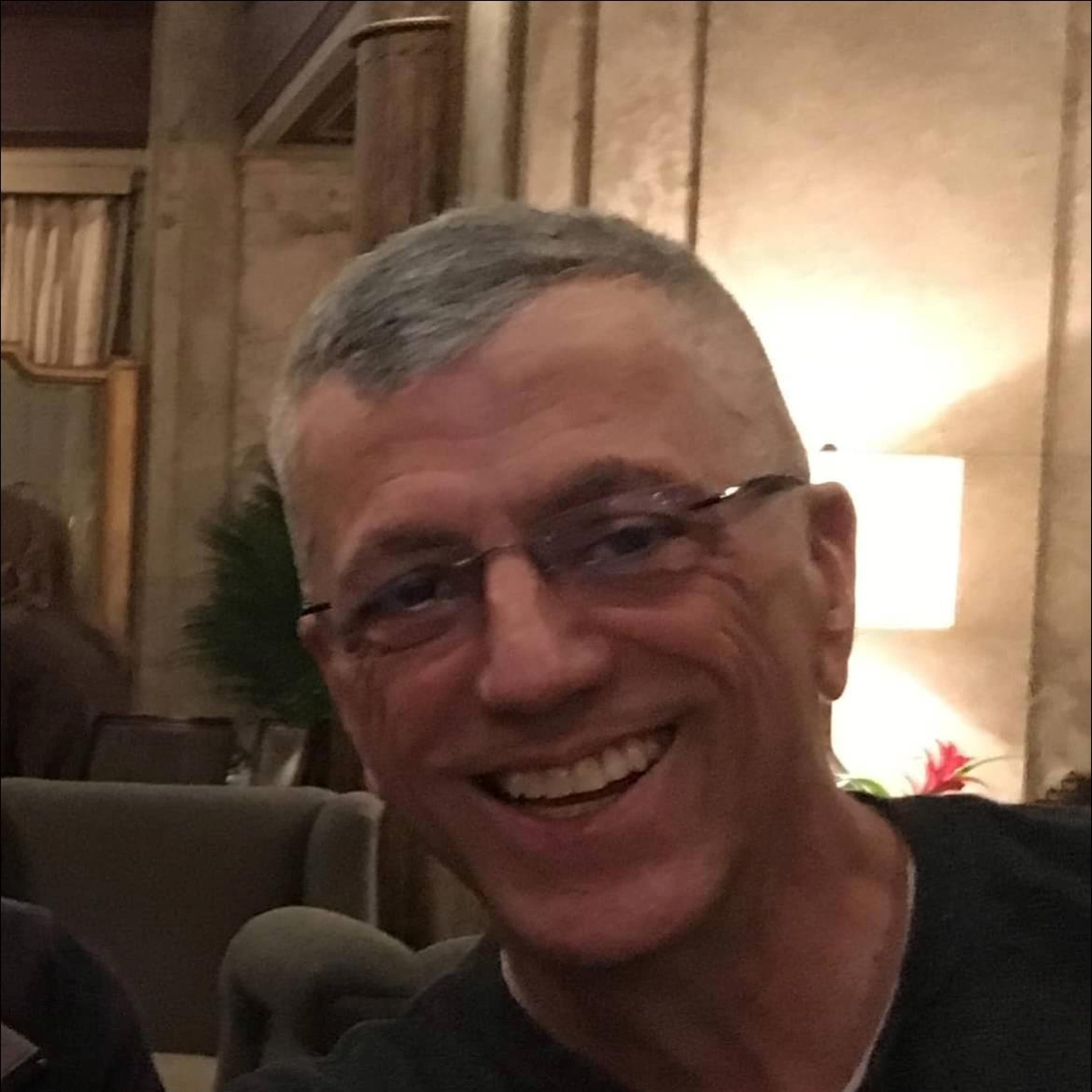 Morris "Mort" O. Dean