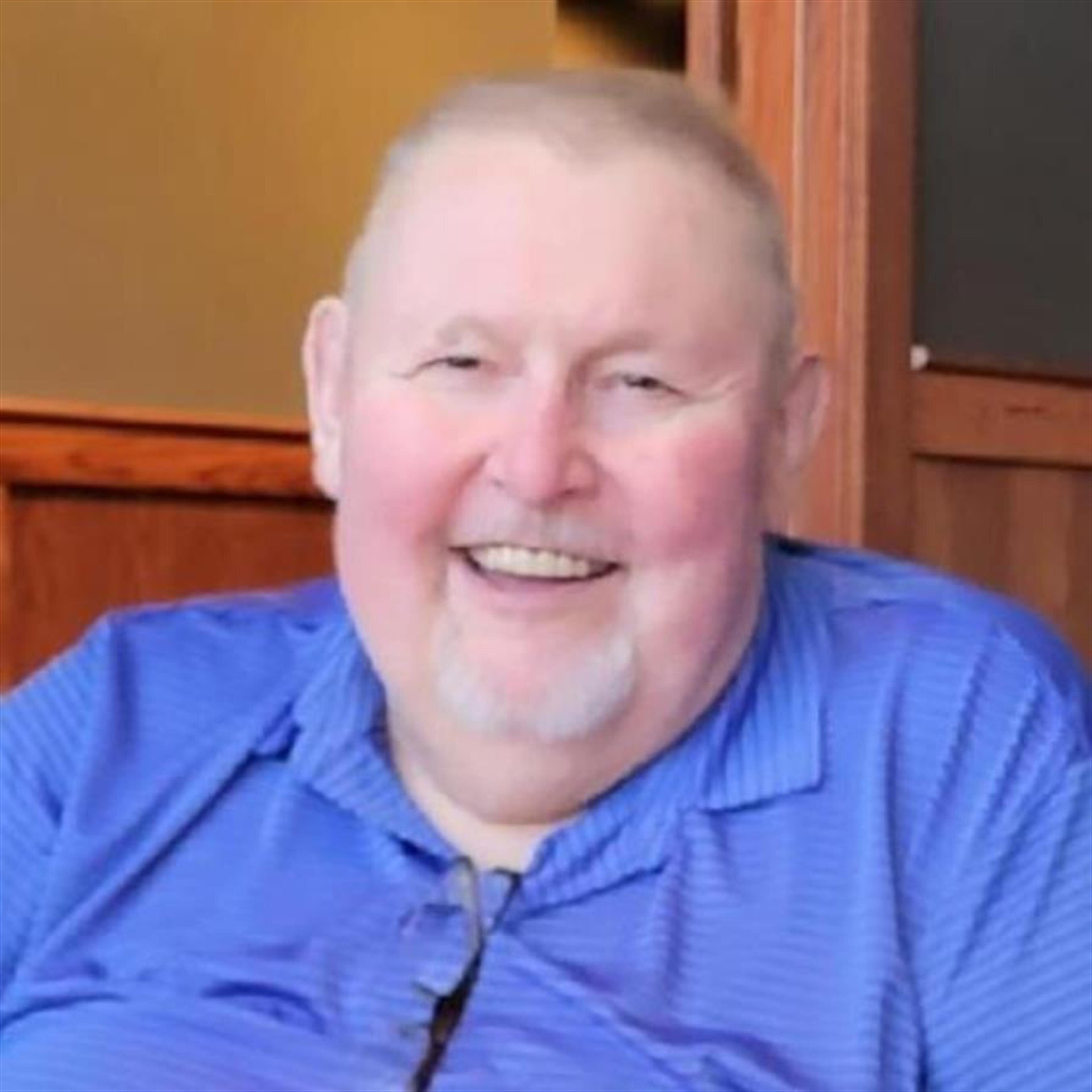 Clinton J. Luker Jr.