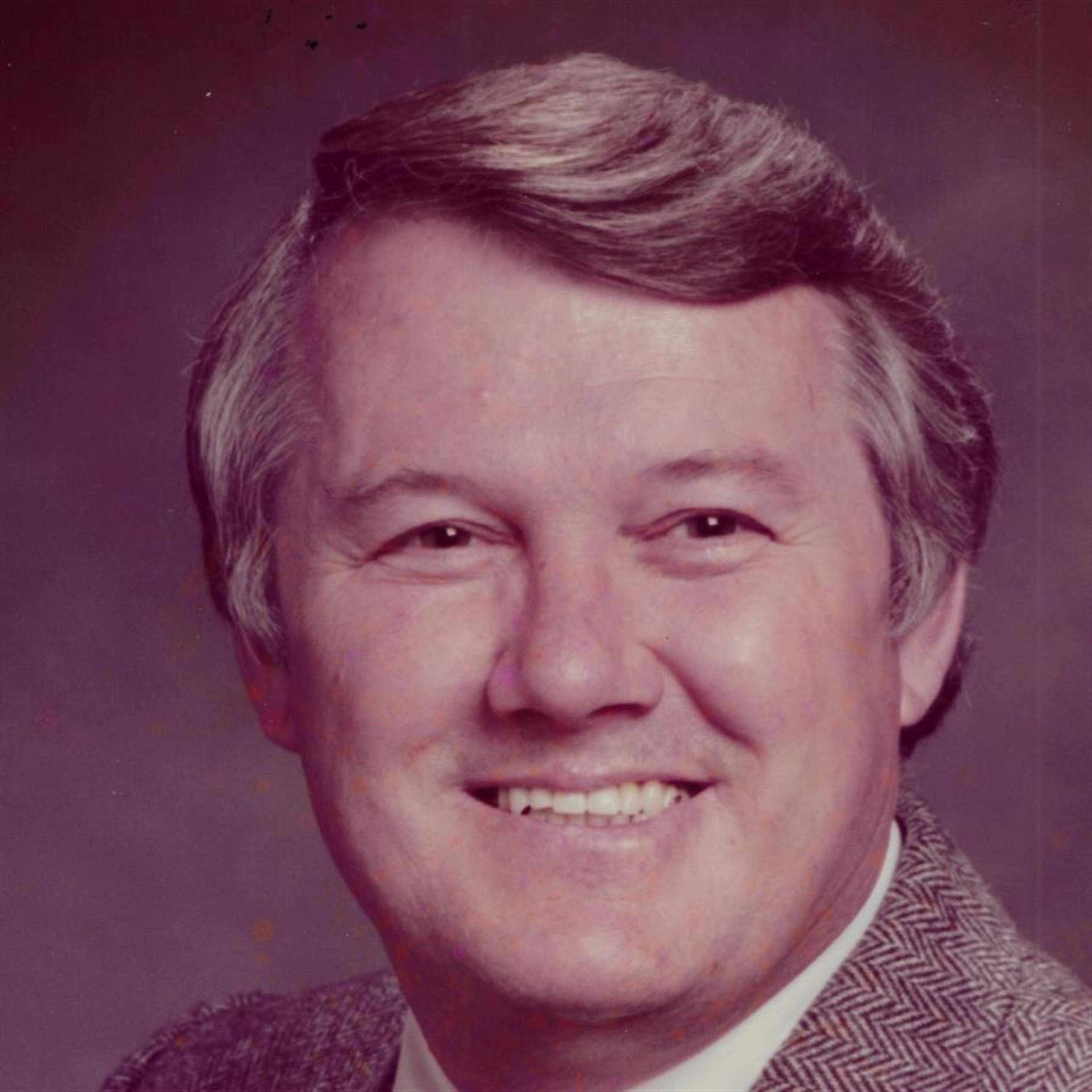William Lowell Simmons
