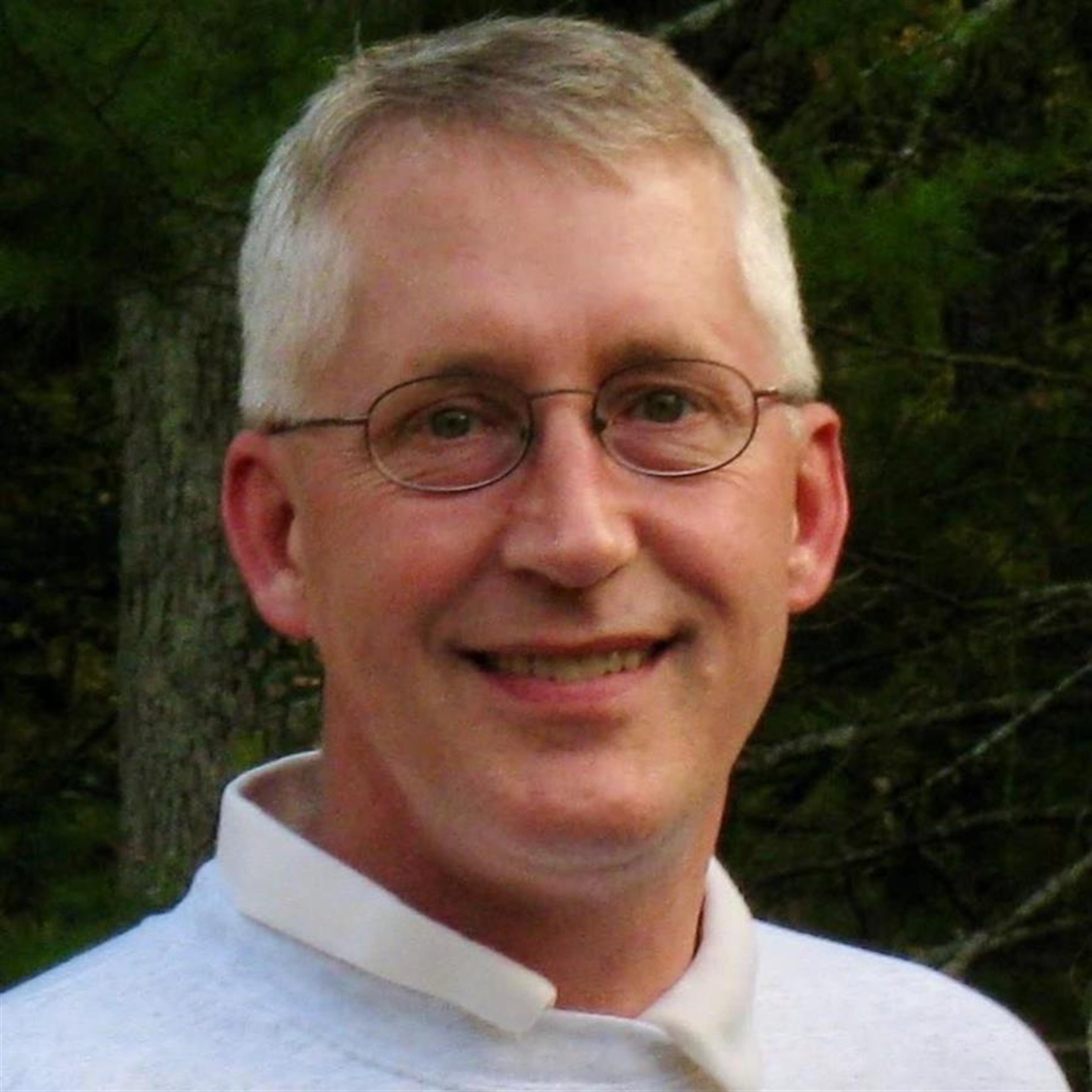 William E. Griswold