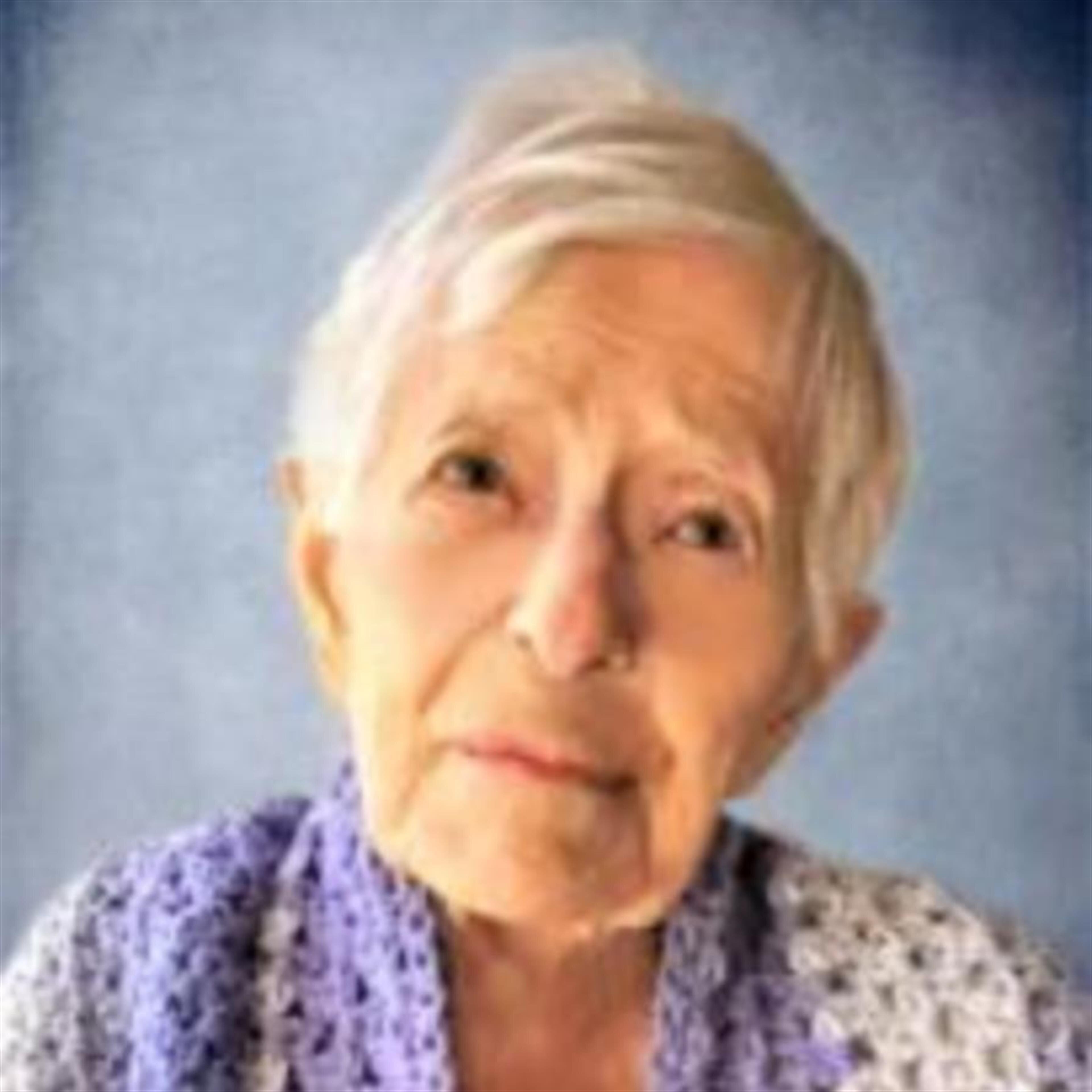 Florence Young Kirby