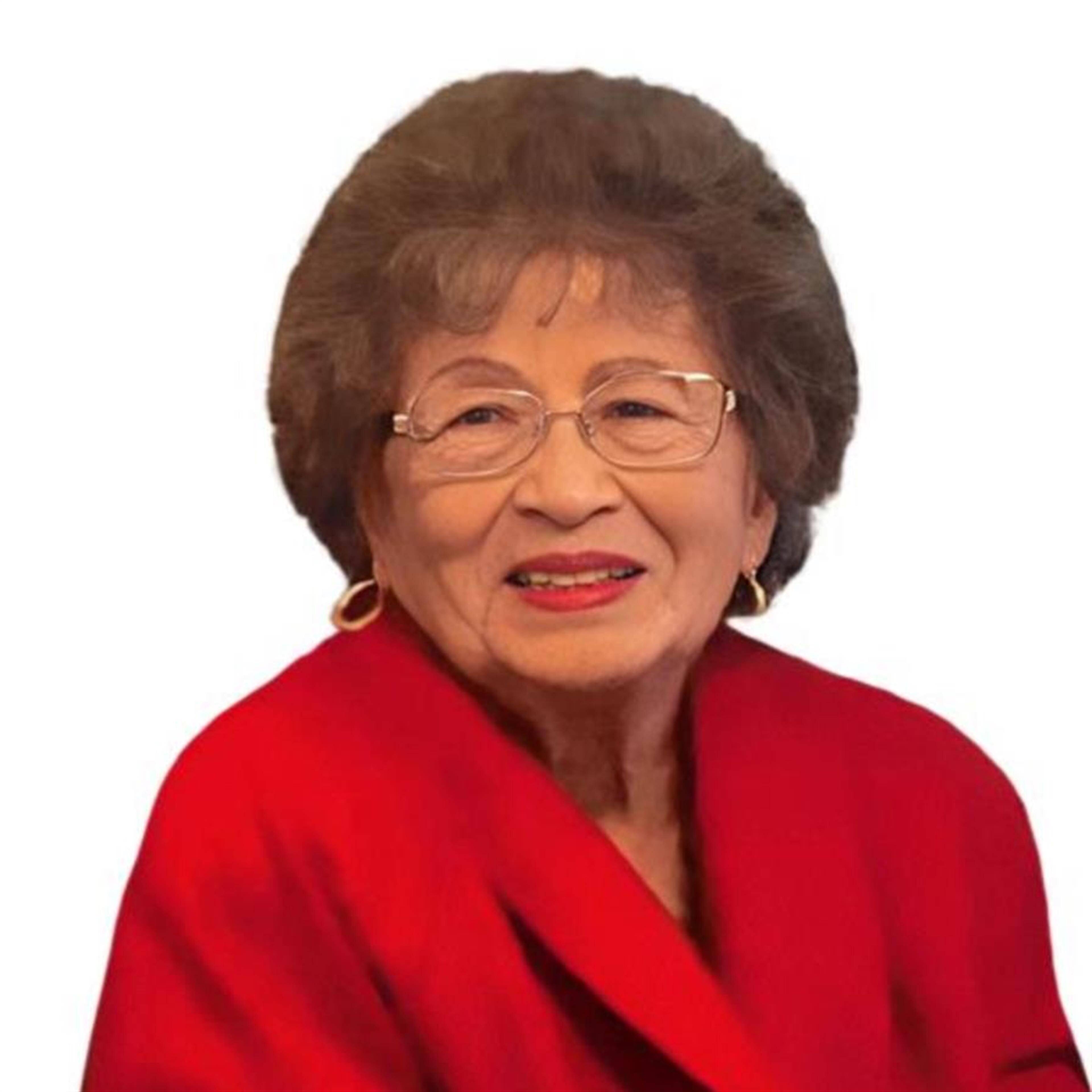 Lydia Becerra