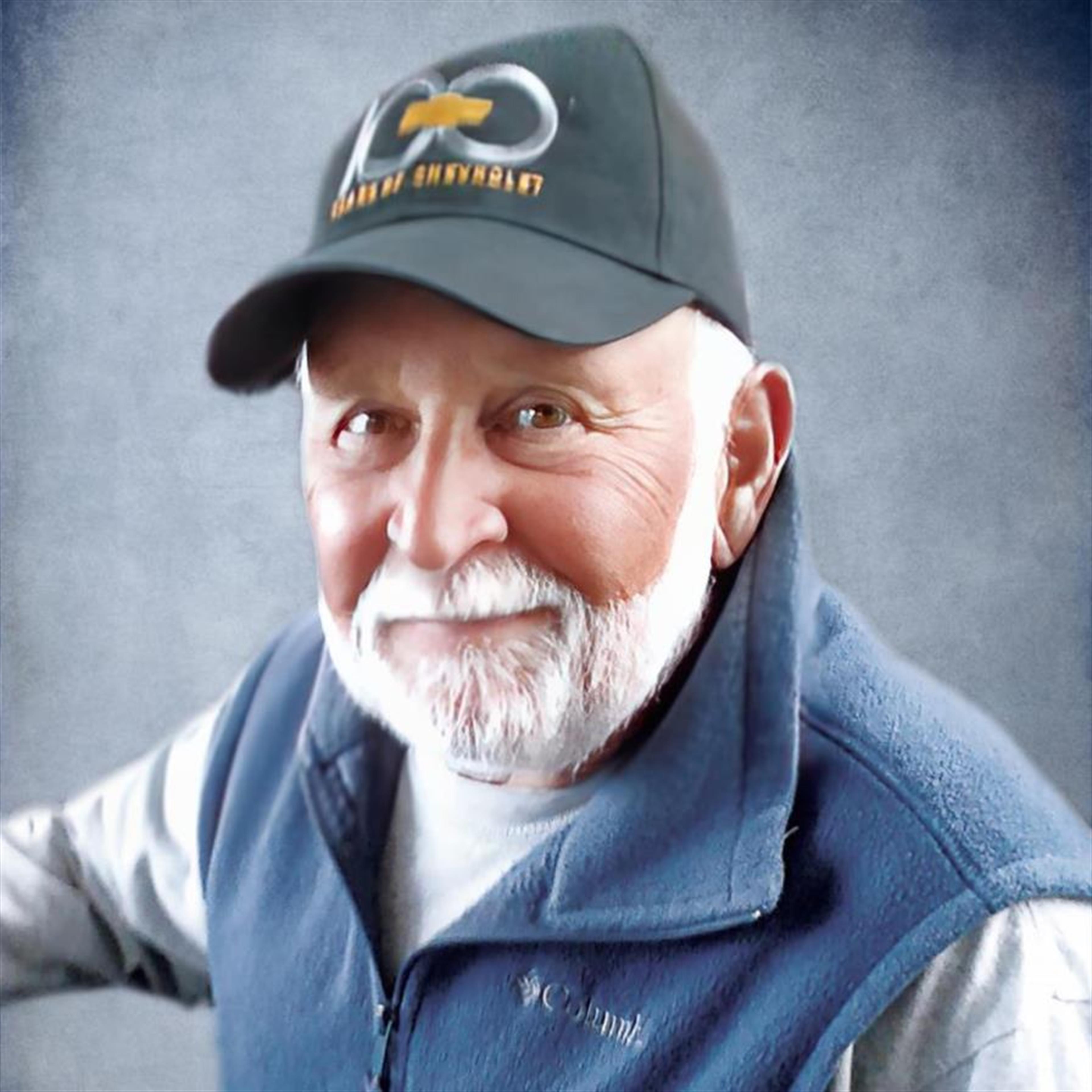 Harry "Shubbie" A. Ursone