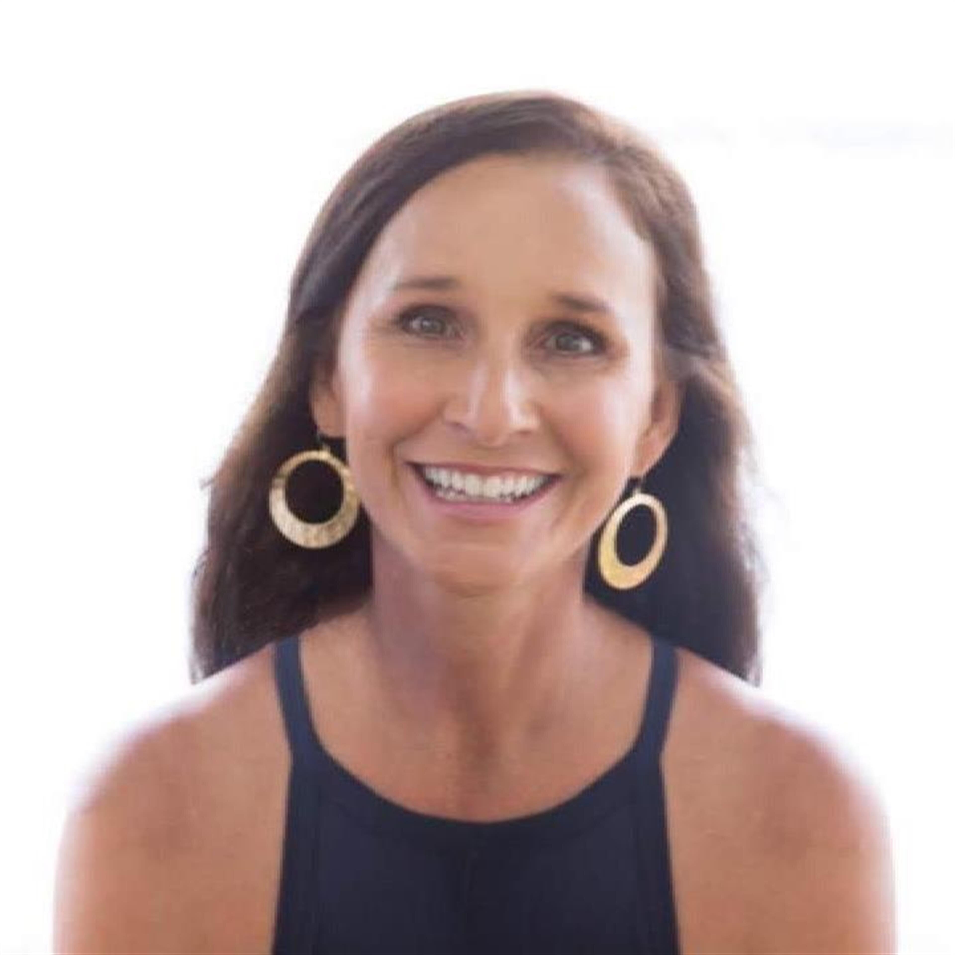 Susan Quarles Robinson