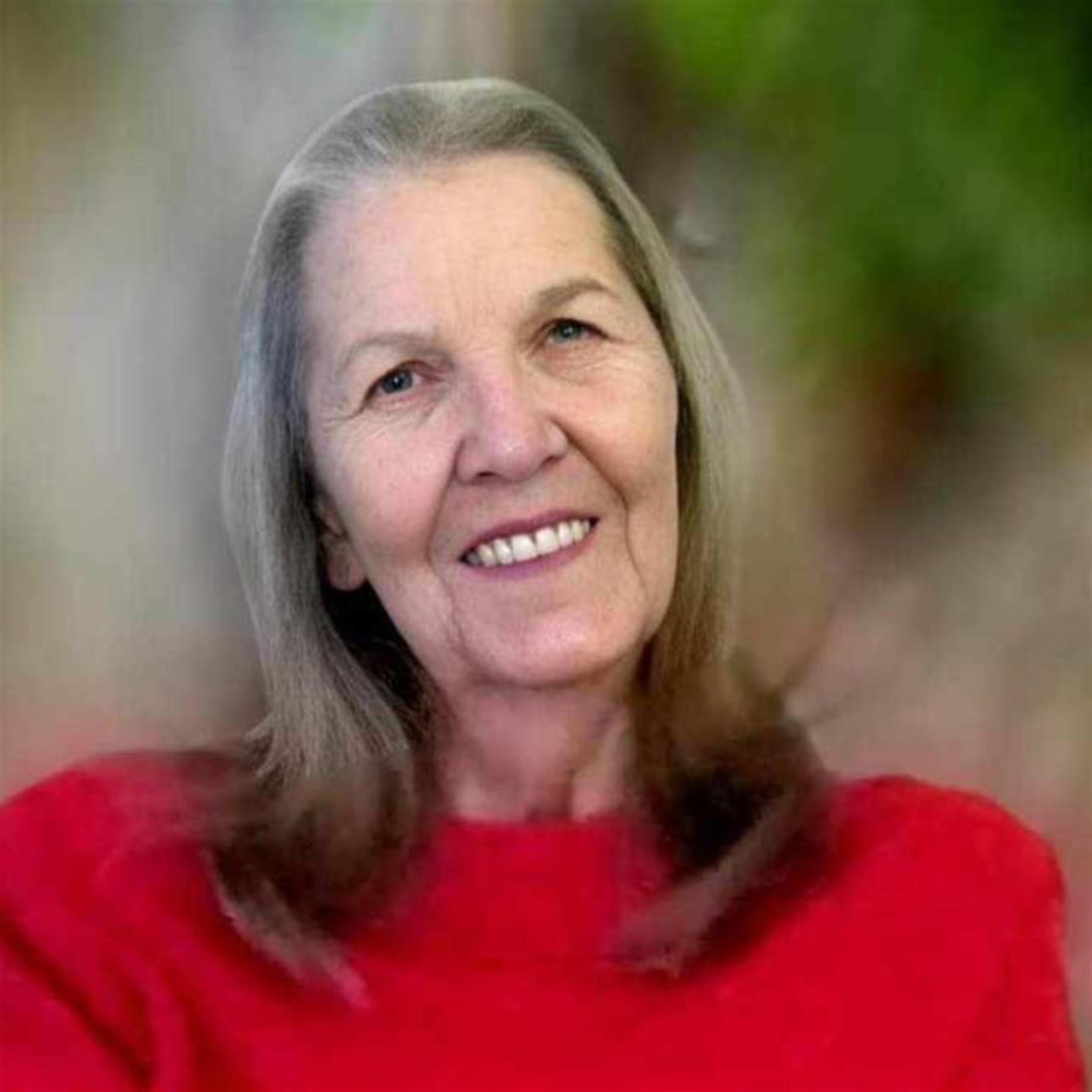 Jo Ann McAnally