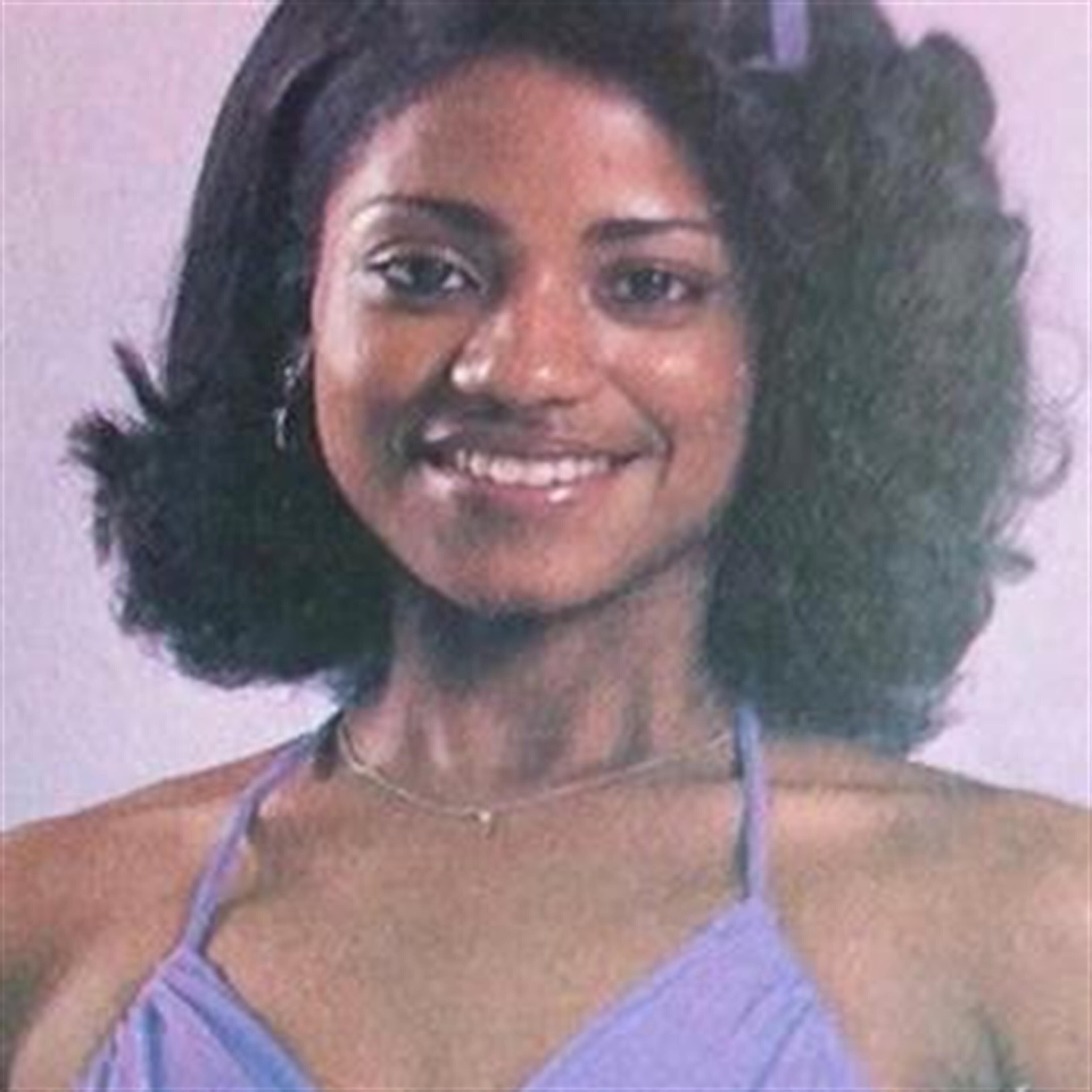 Tijwana Elaine Calvin