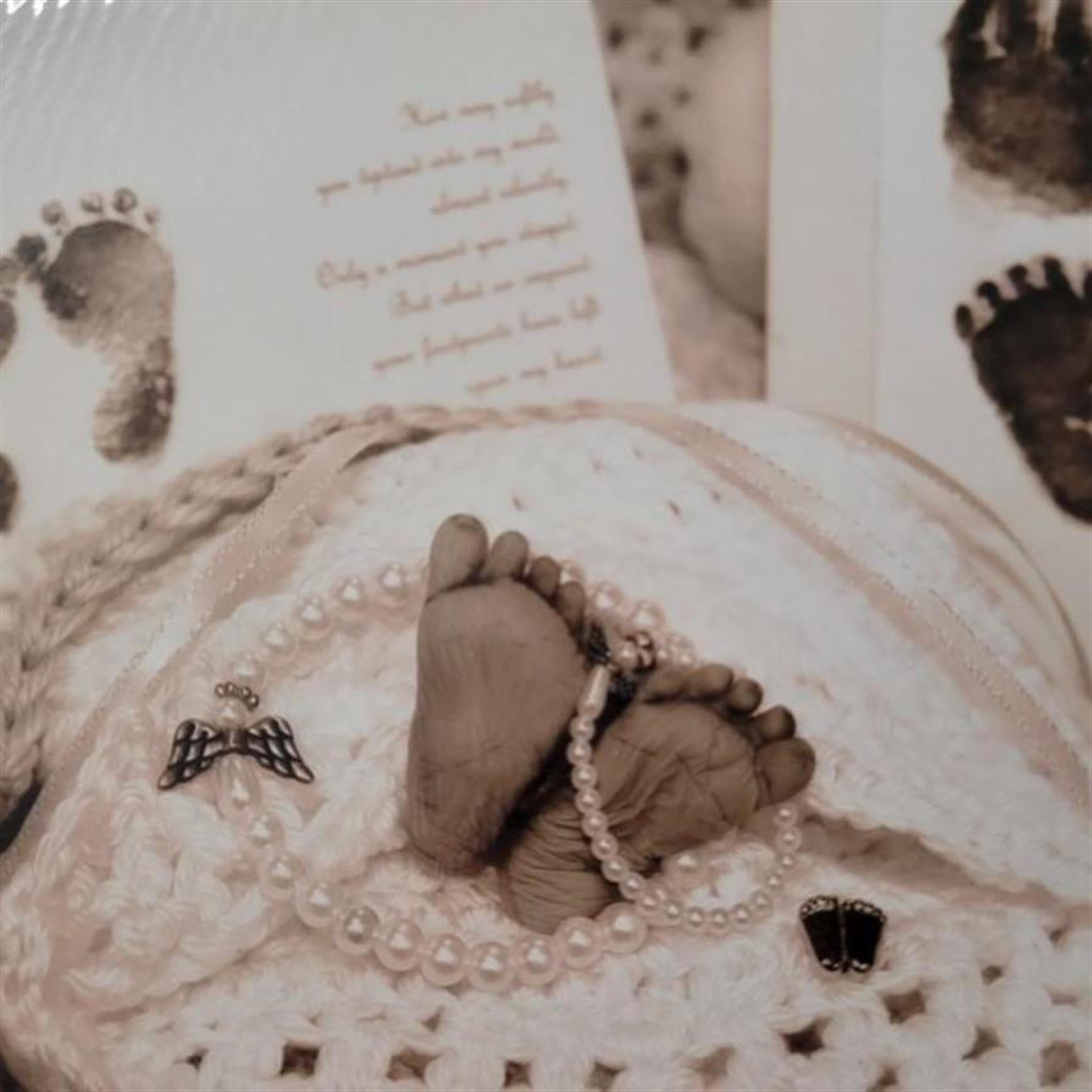 Serenity Marie Tallent's obituary picture