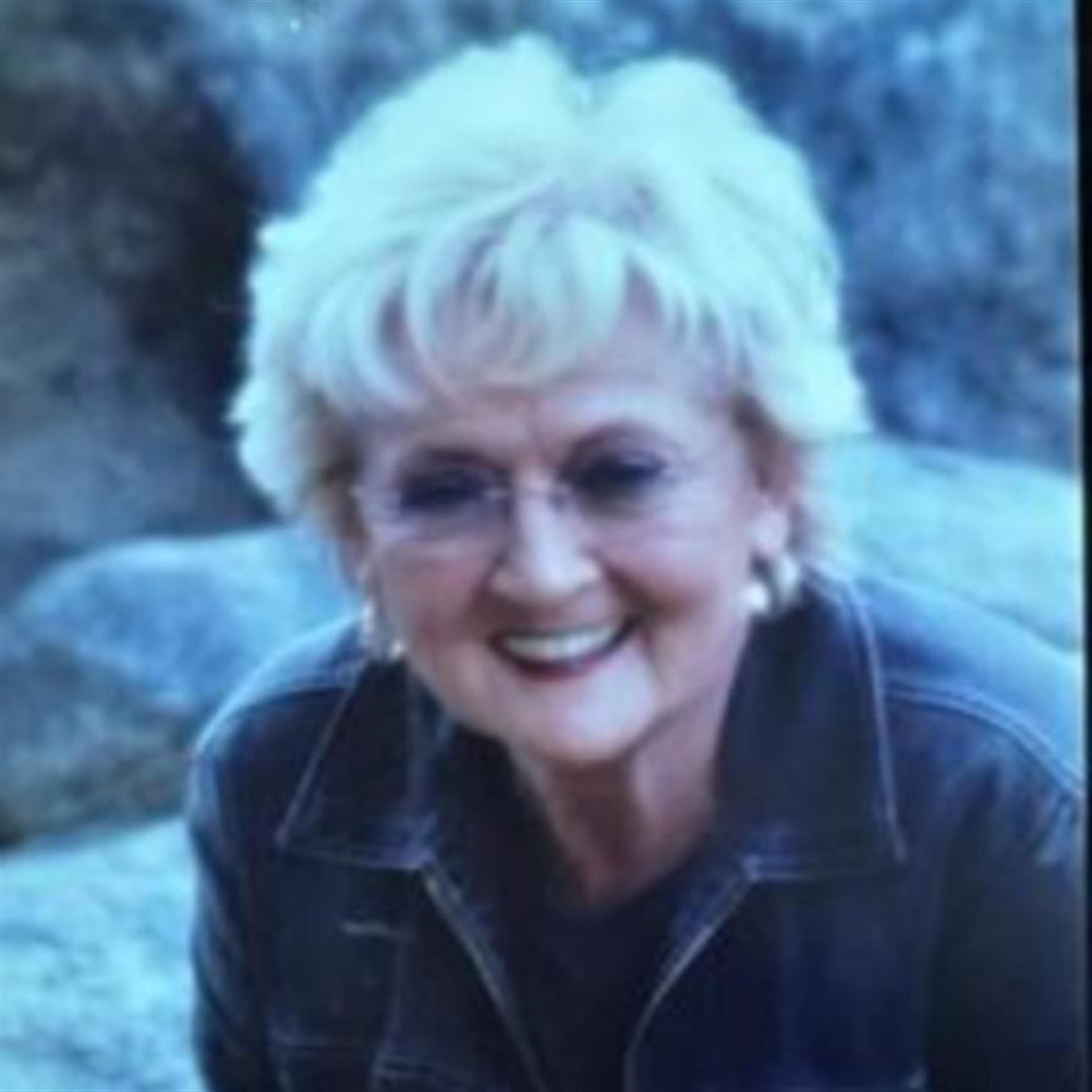 Shirley Marlene Porter