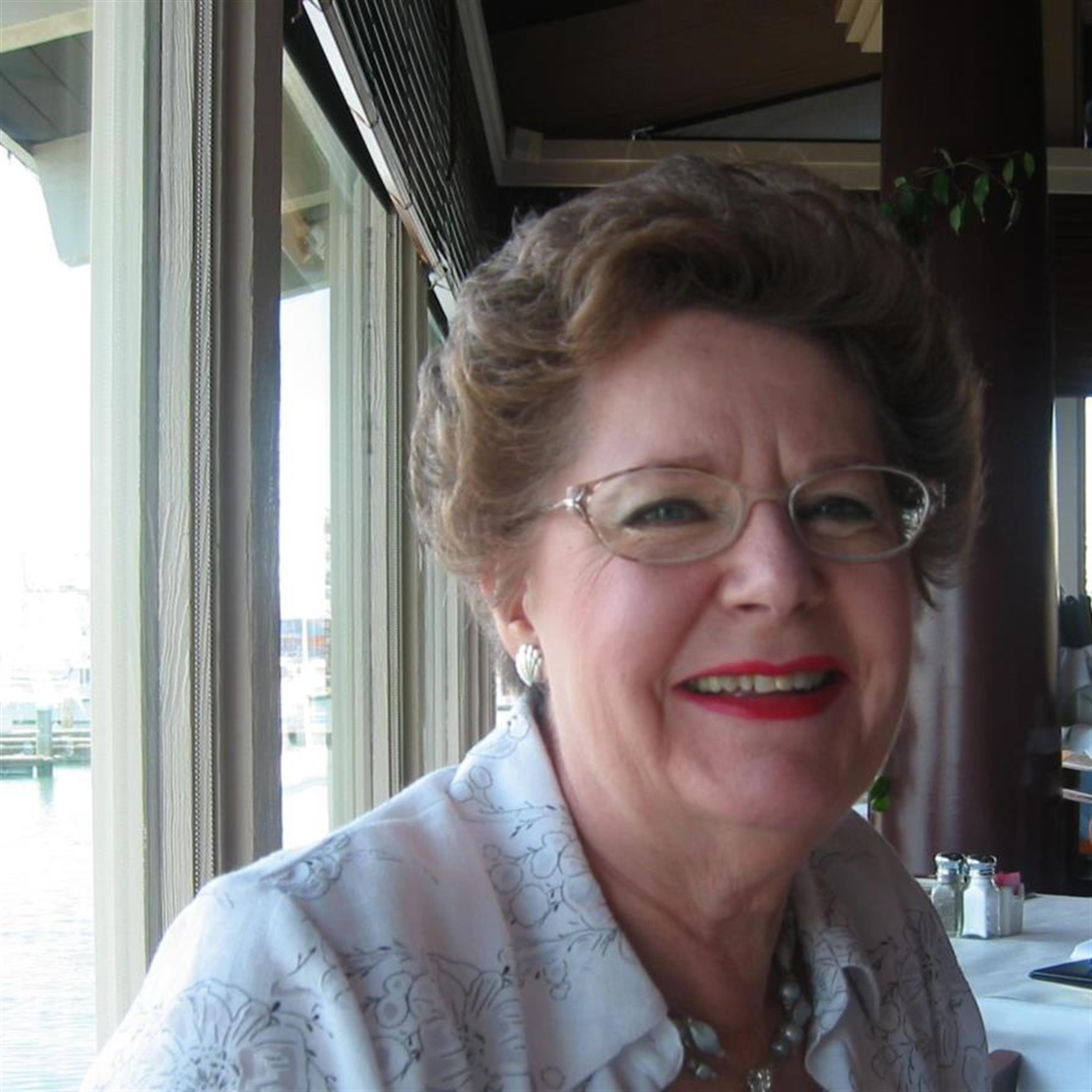 Mildred "Millie" Patterson