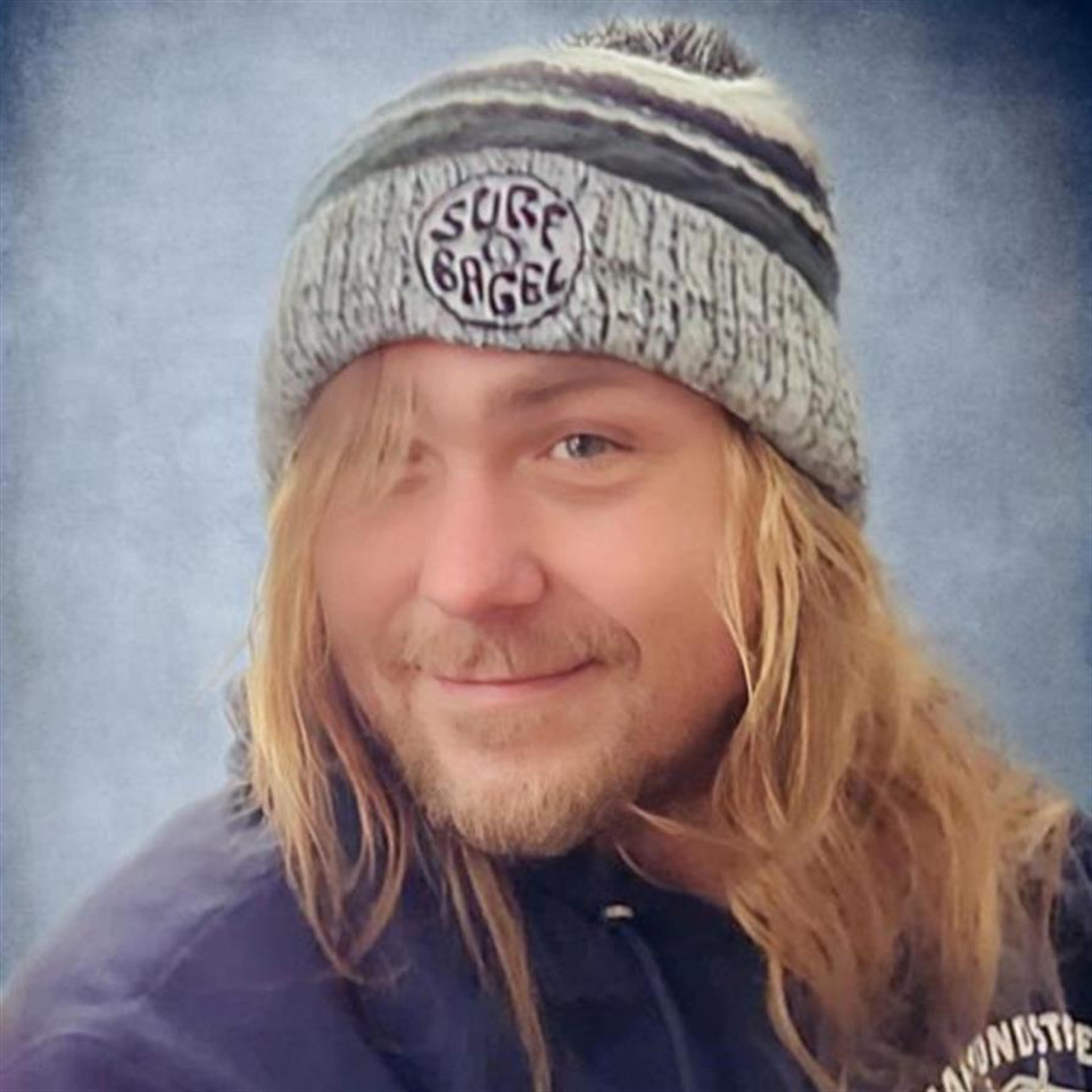 James "Jimi" Richards III