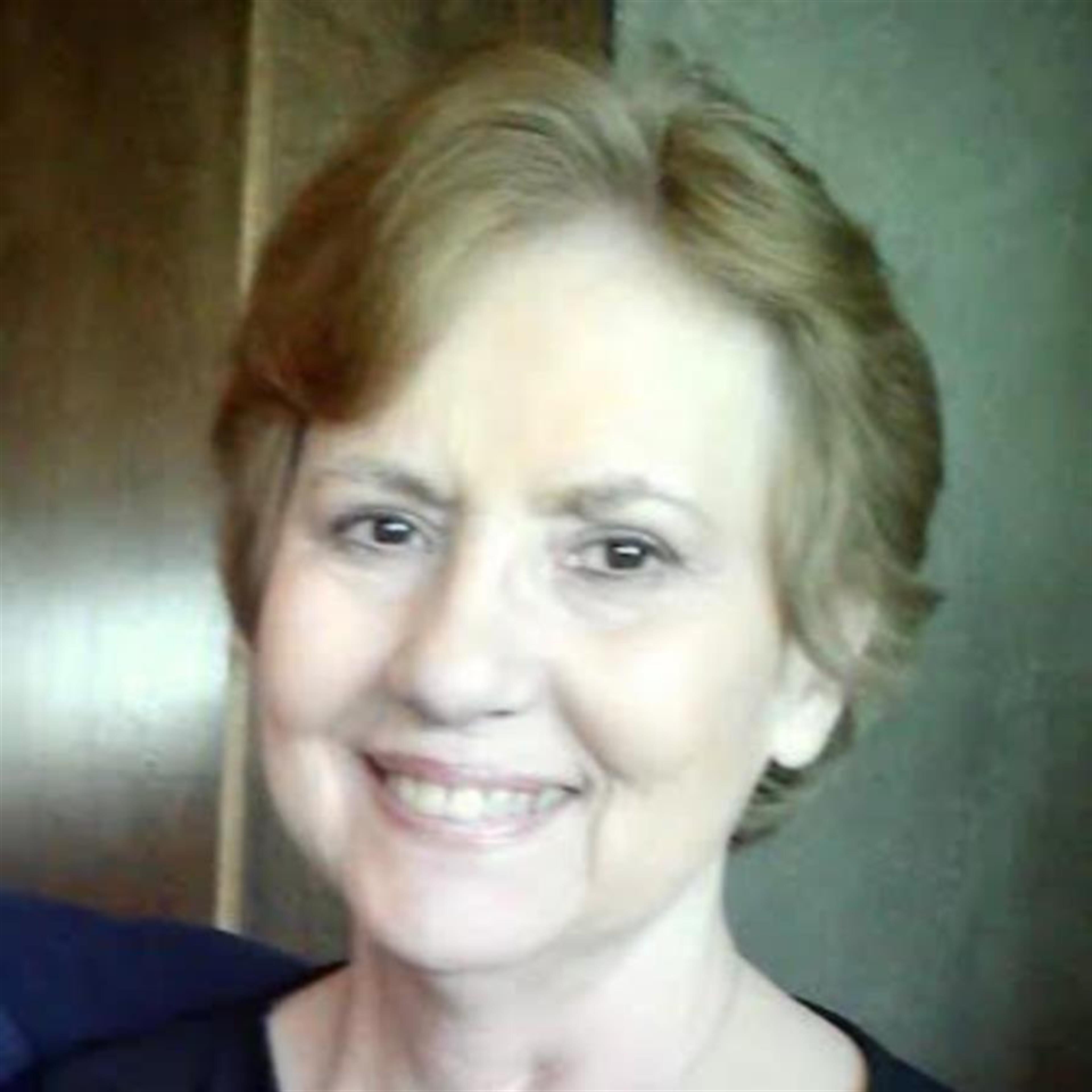 Sue Overton