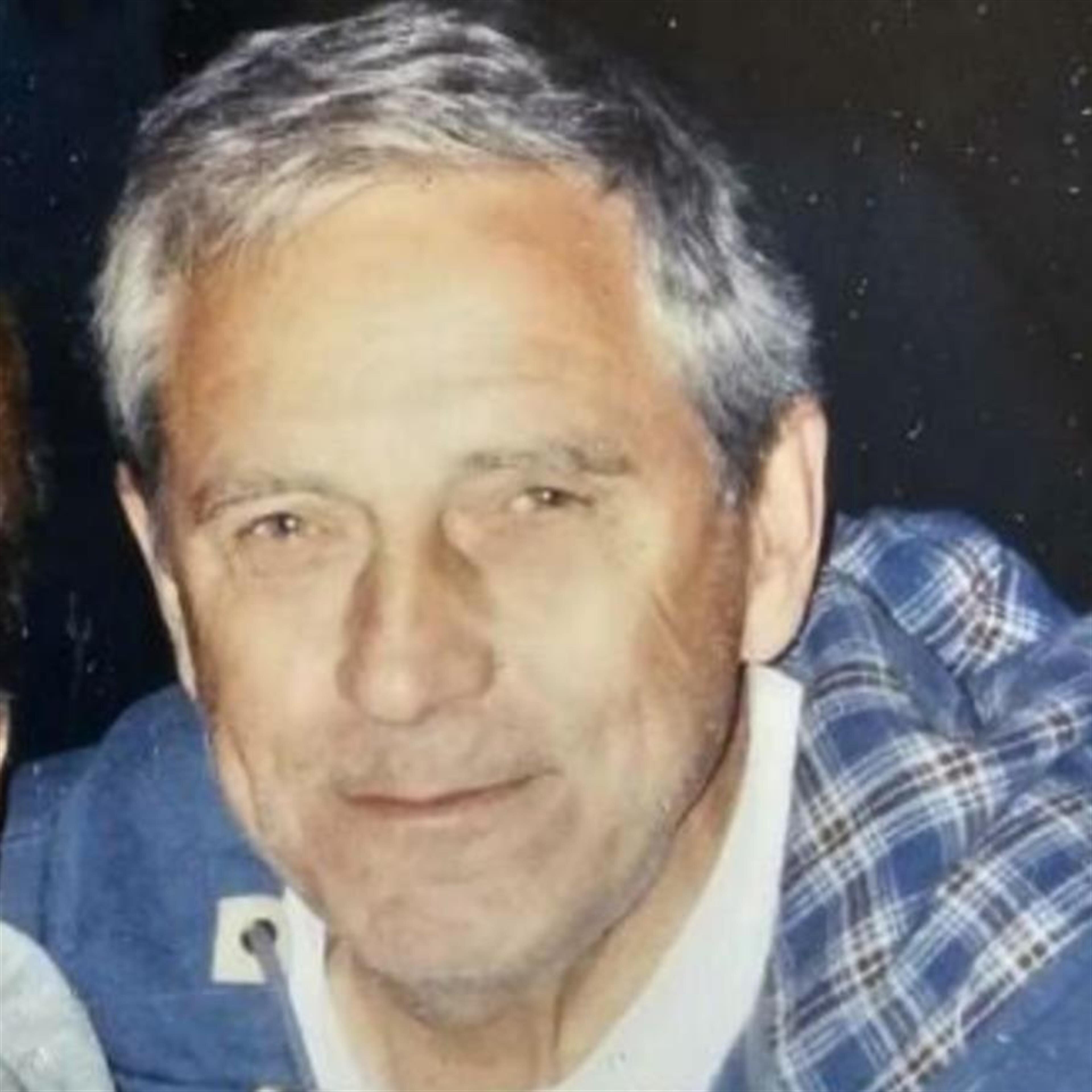 Byron C. McCallum