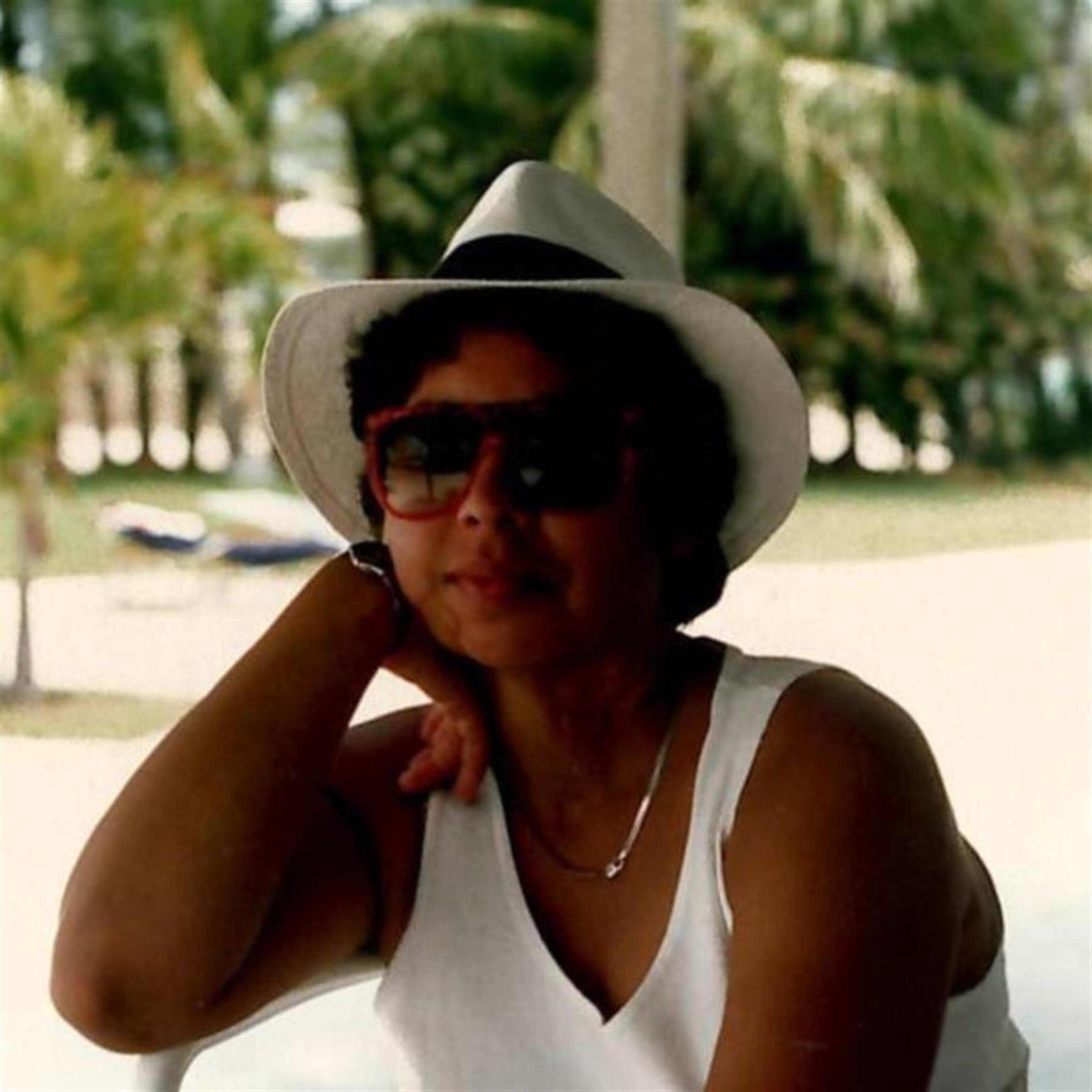Ana Ivette Alonso
