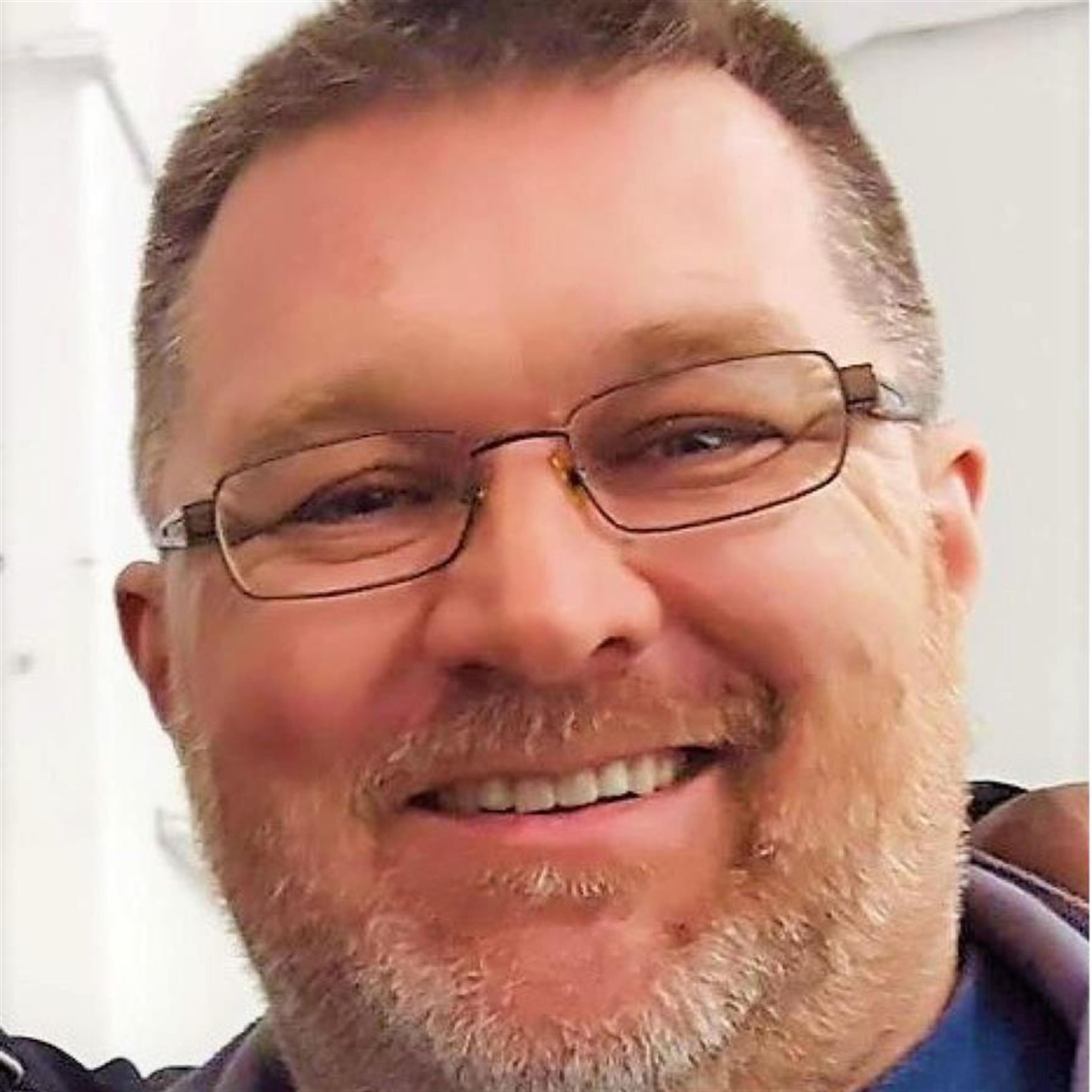 Everett Butler Lawson Jr
