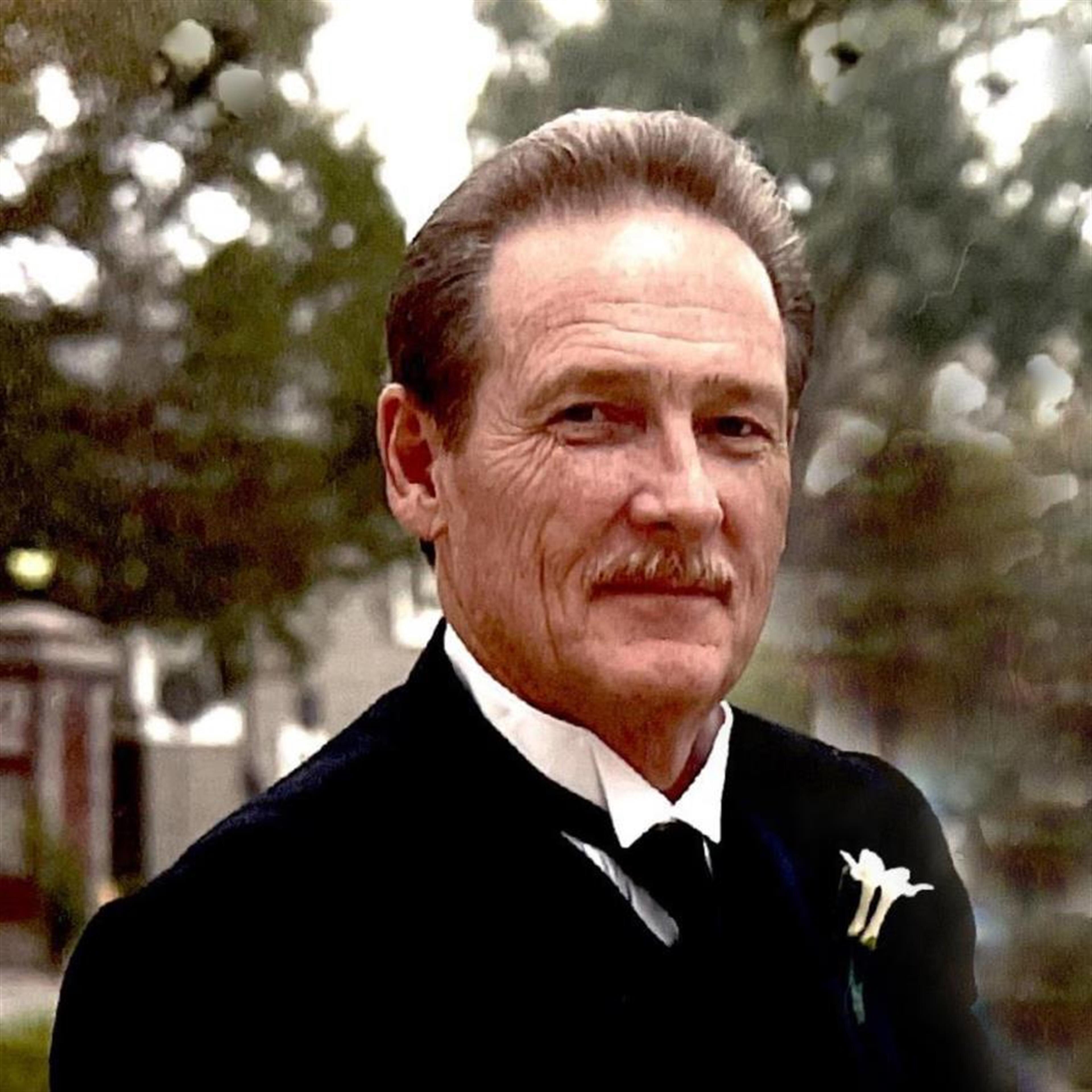 Burnett "Bernie" Paul Fenger Jr.