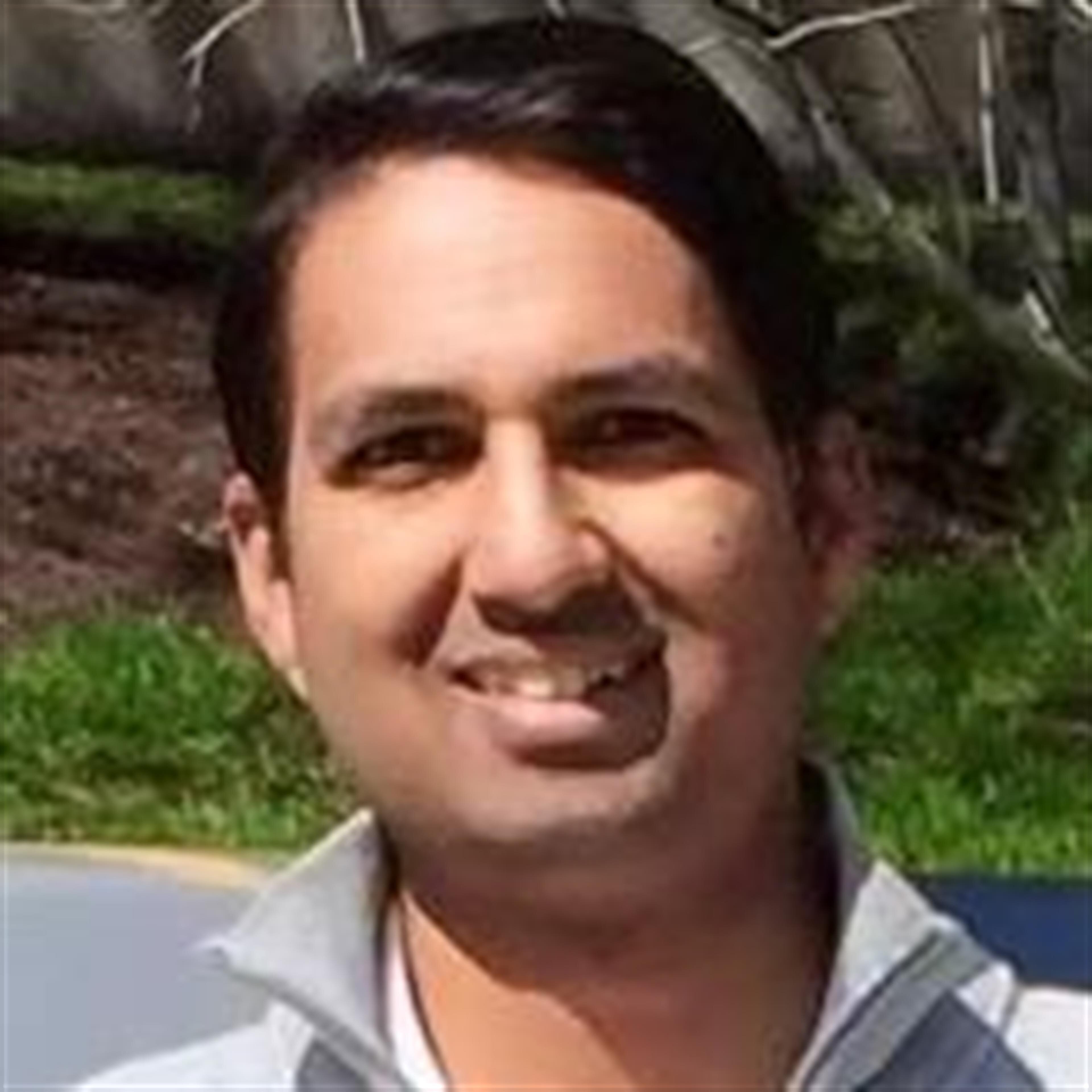 Kallol Kumar Saha