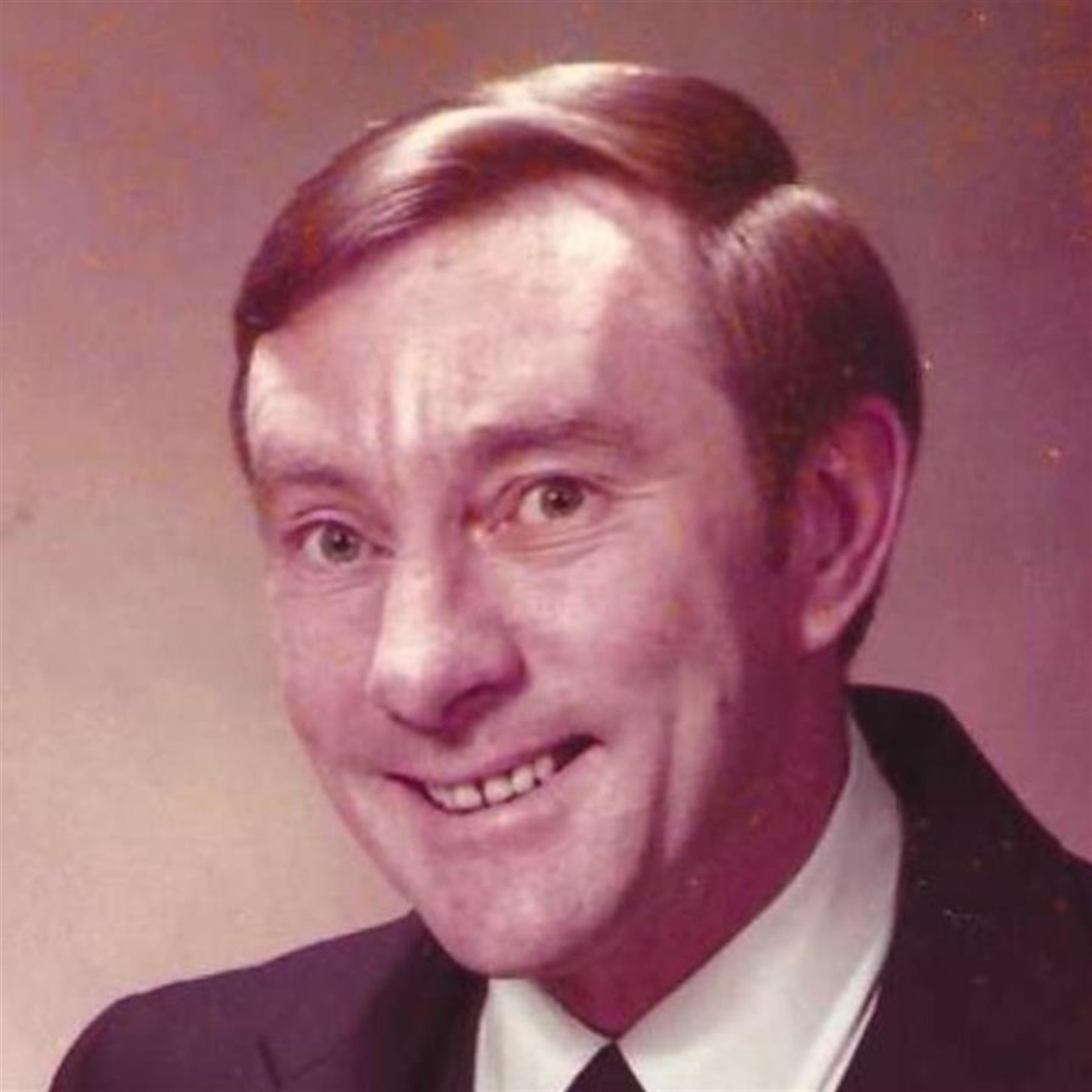 Gary Douglas Long's obituary picture