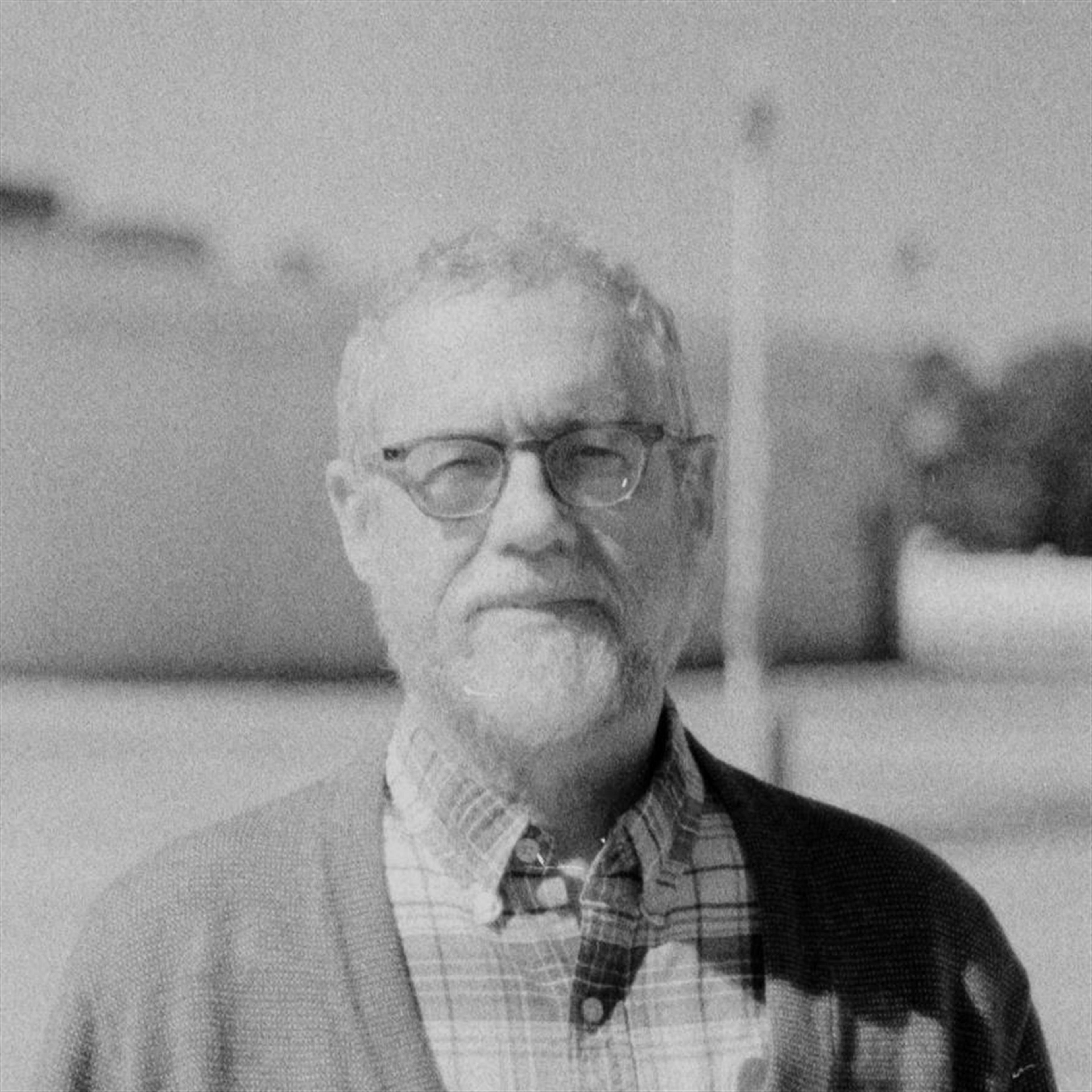William "Bill" Franklin Rodgers Jr.