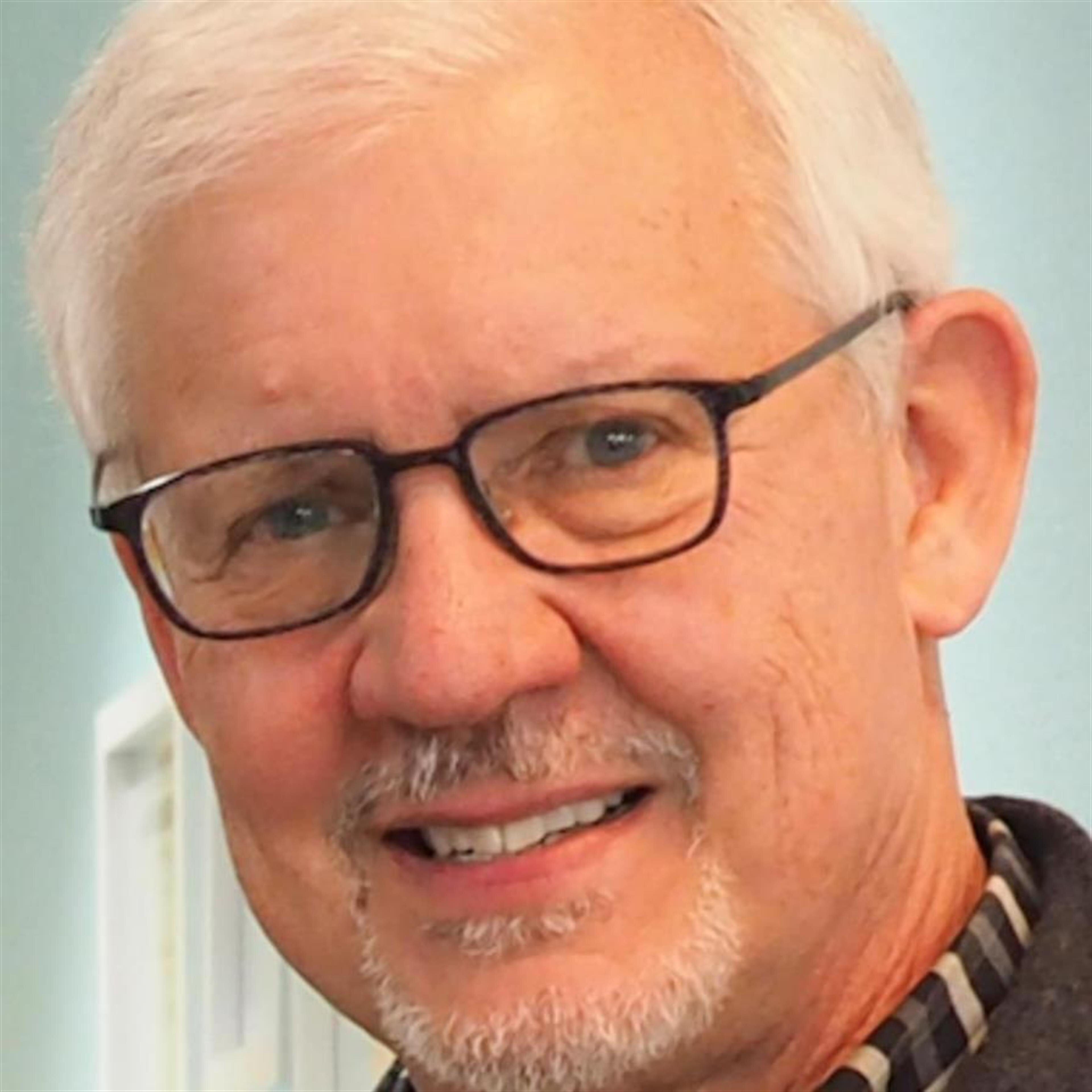 Dr. William T. Mahon