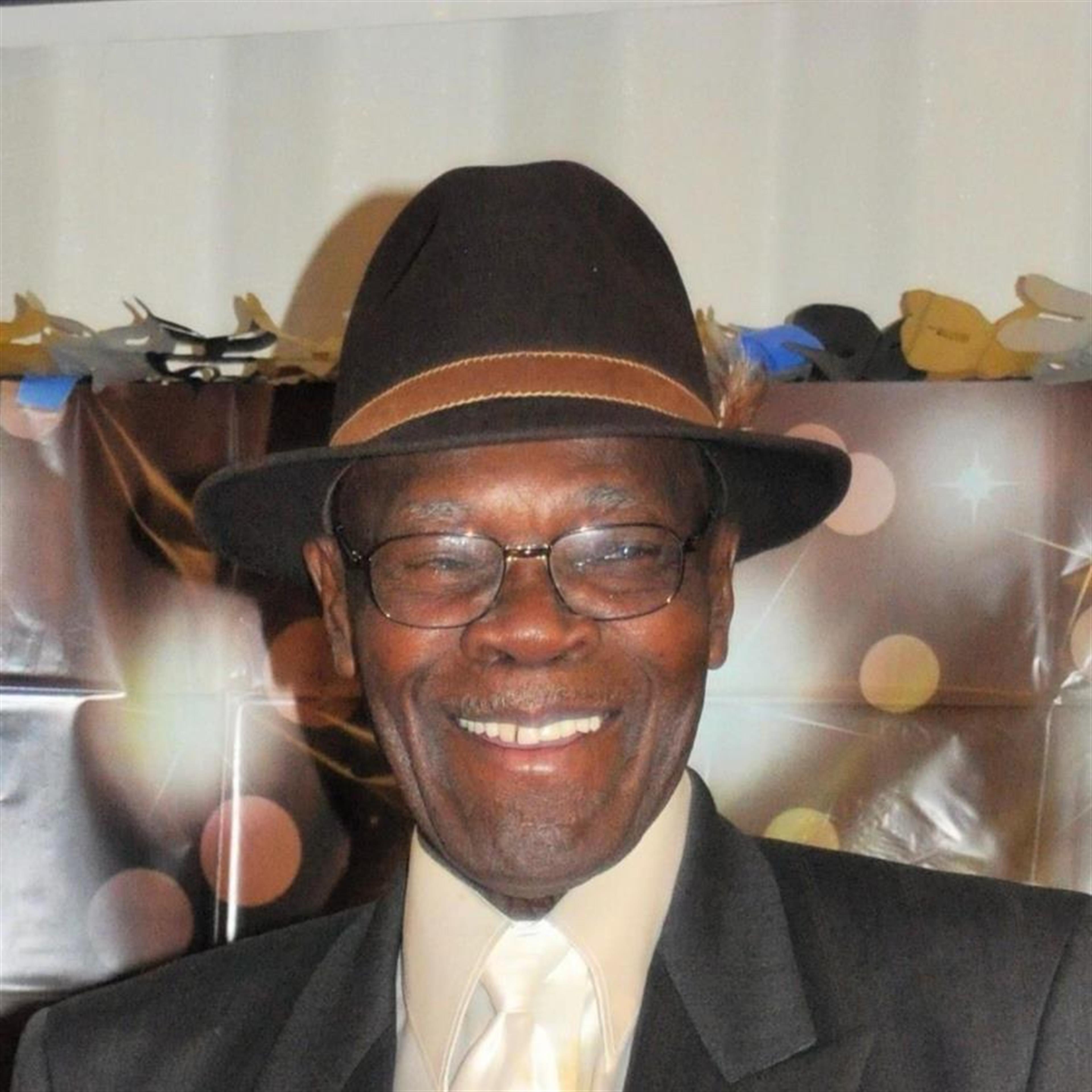 Ed Davis Lutin Sr.'s obituary picture