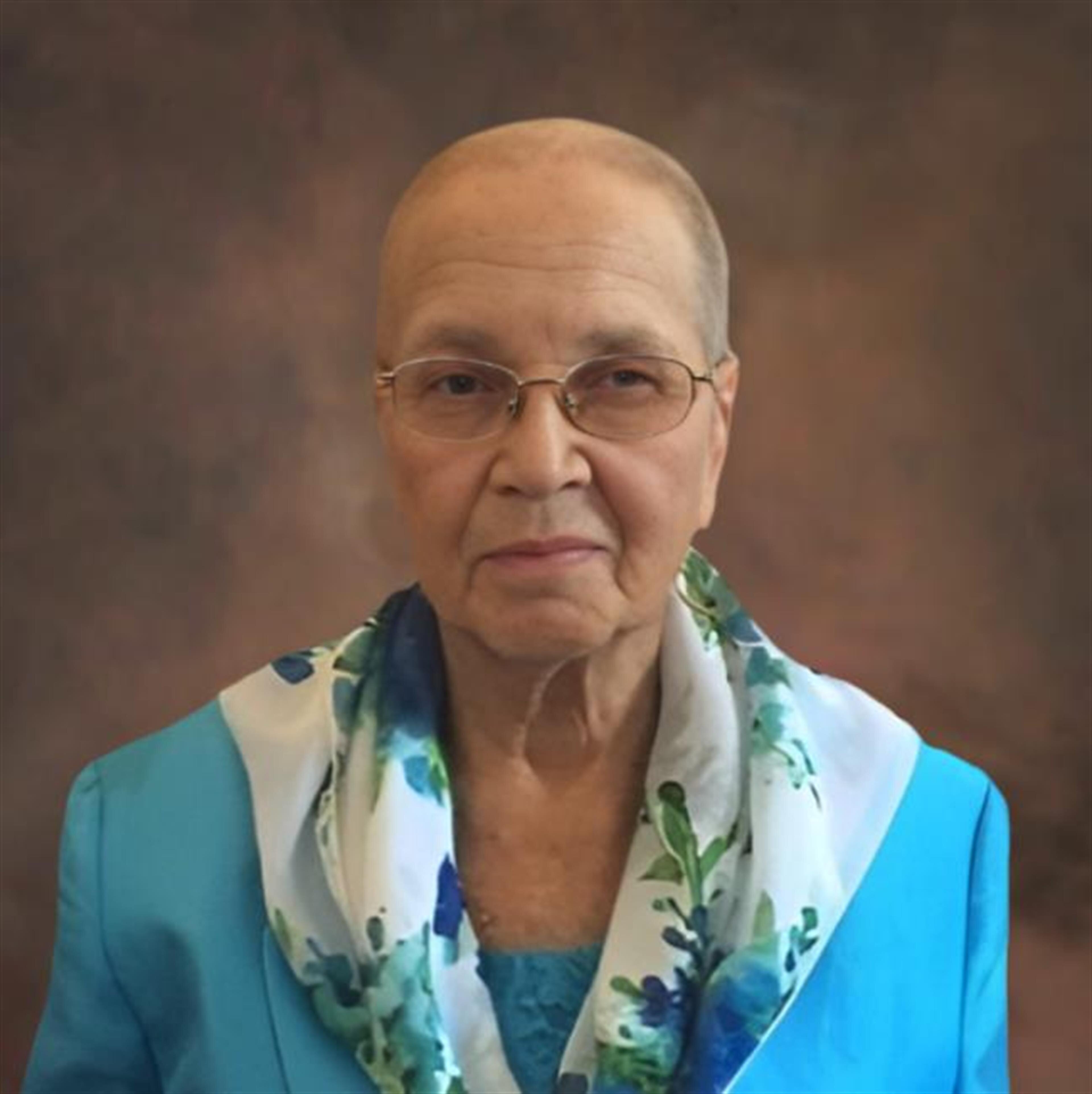 Ianthe Gittens