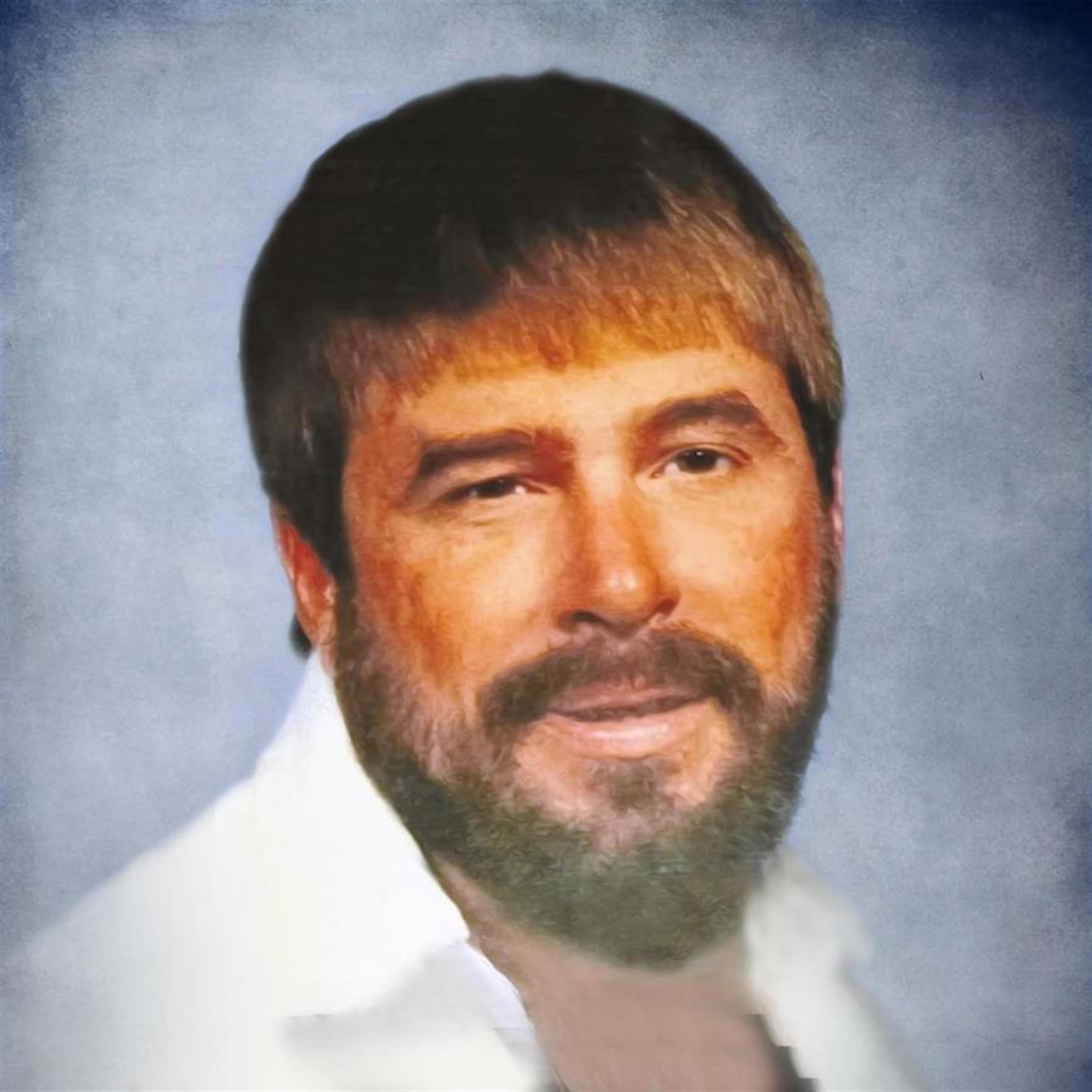 Jeffrey M. Parker