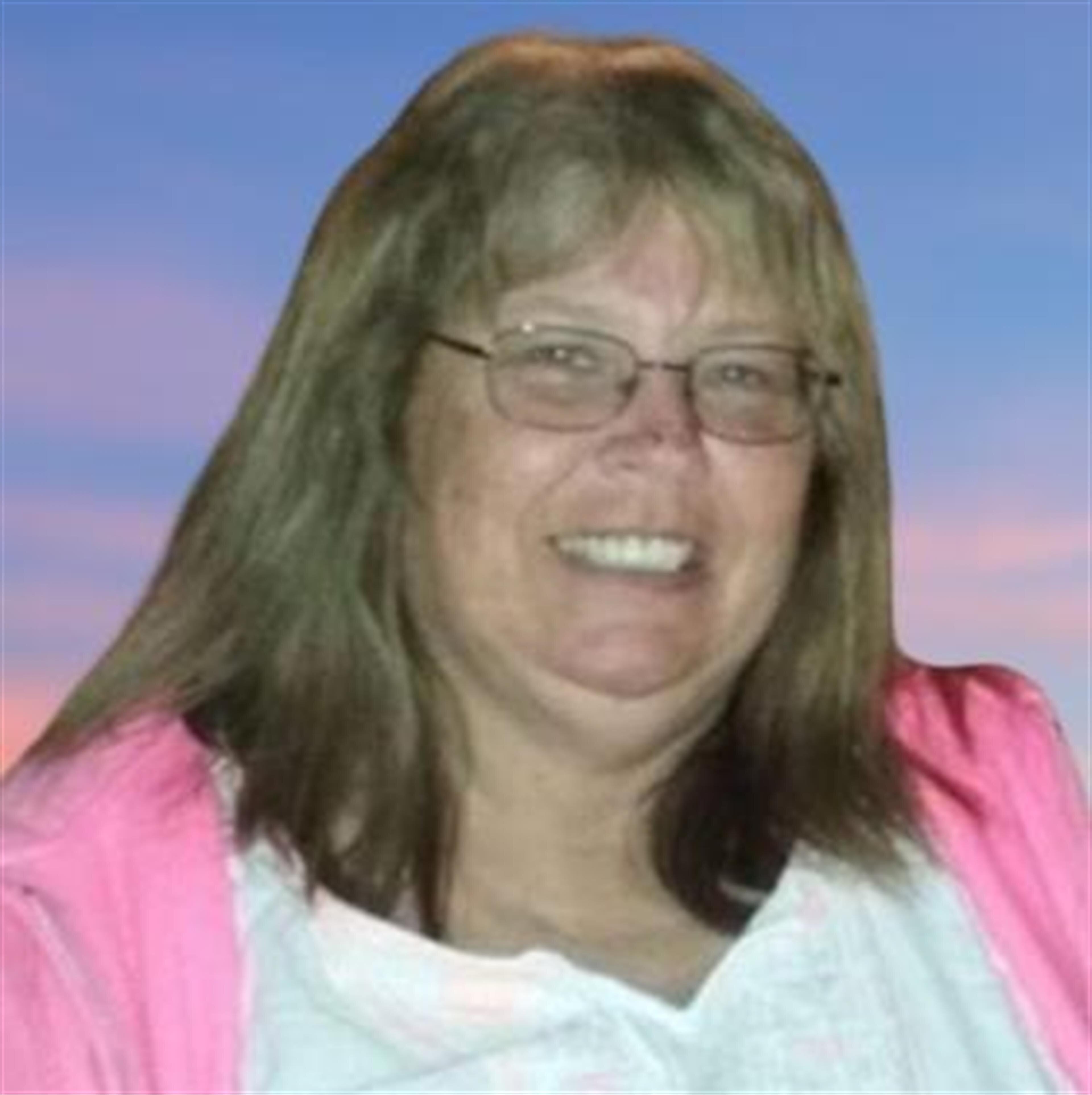 Sharon Darlene Stine