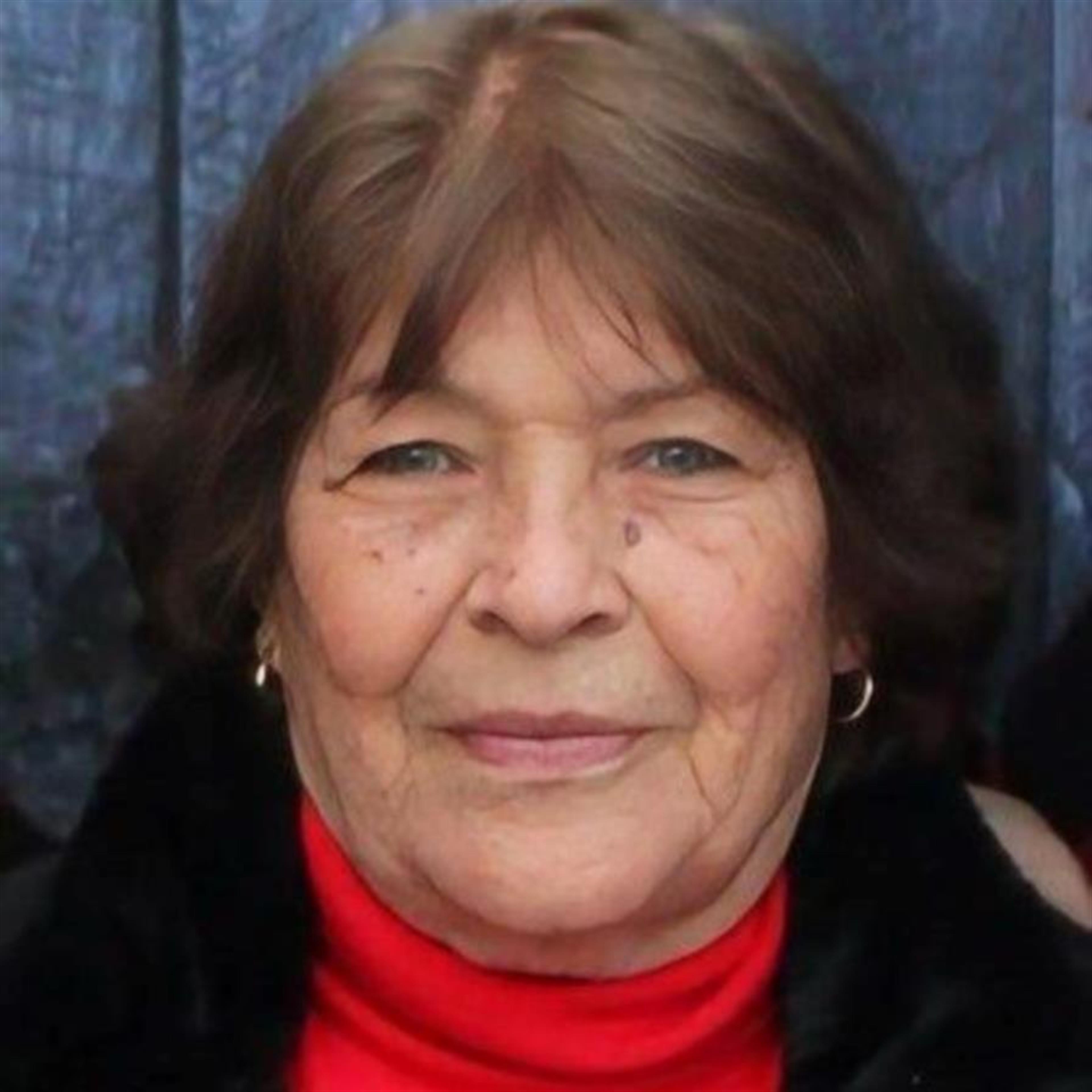 Elva Duron's obituary picture