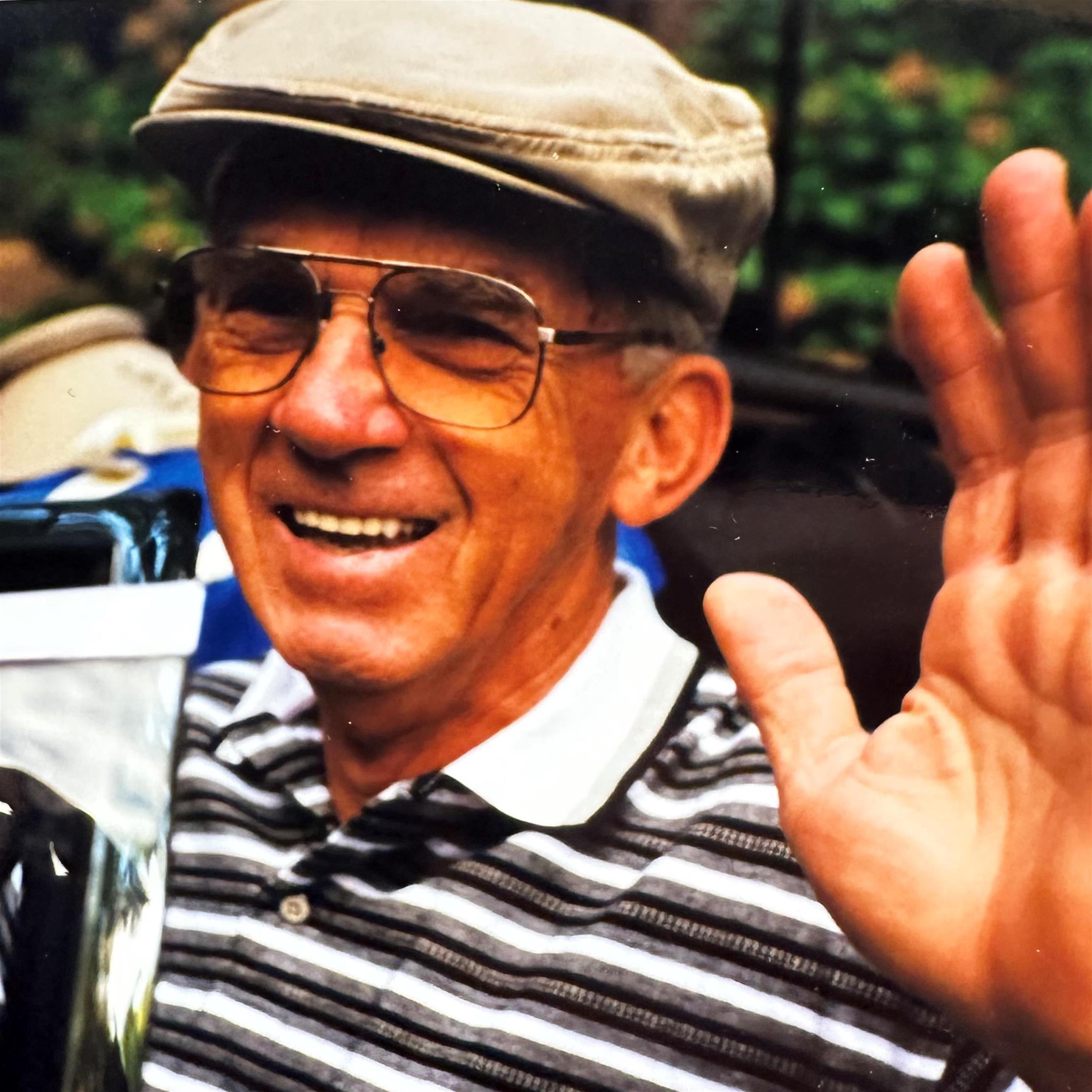 John L. Davidson